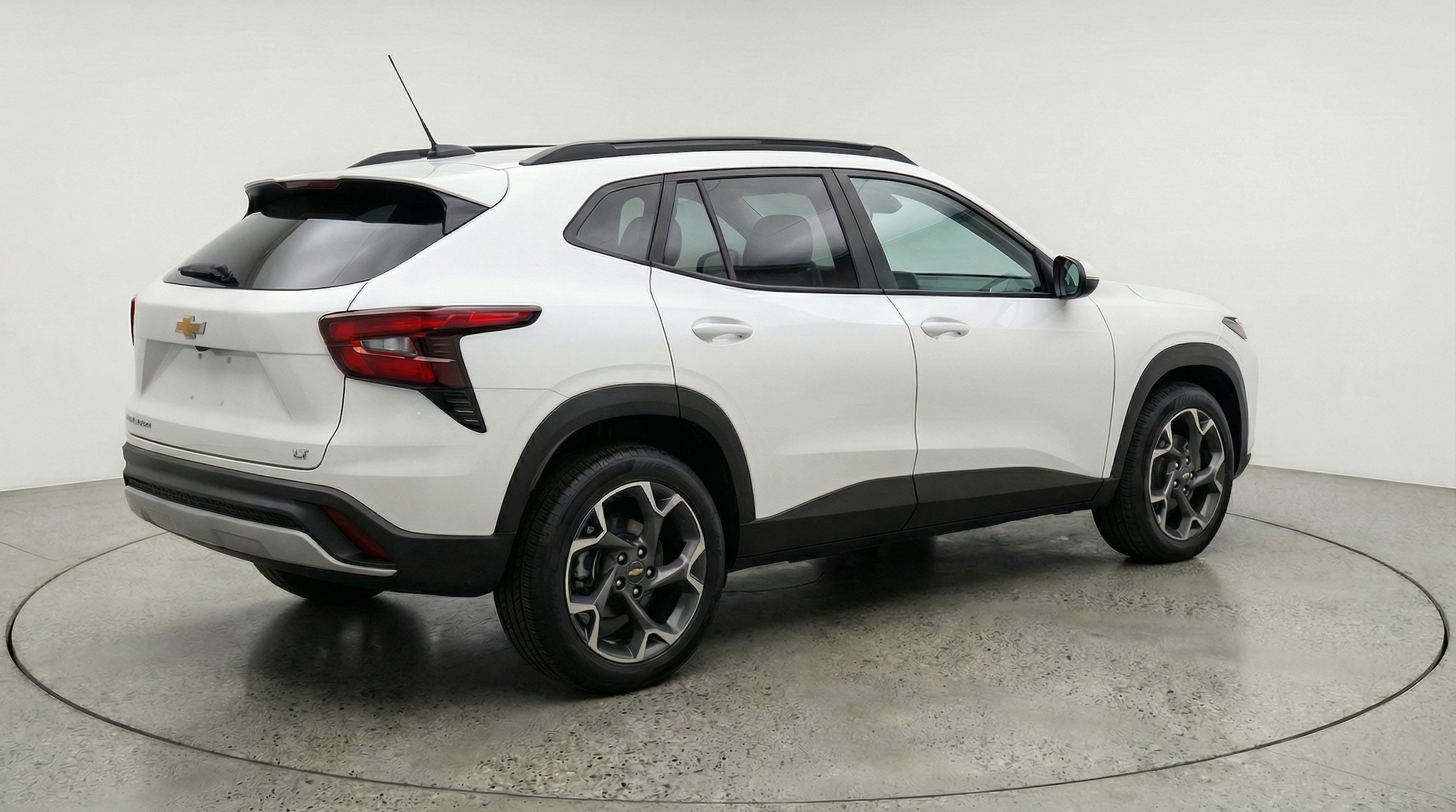 Thumbnail: 2025 Chevrolet Trax - 7