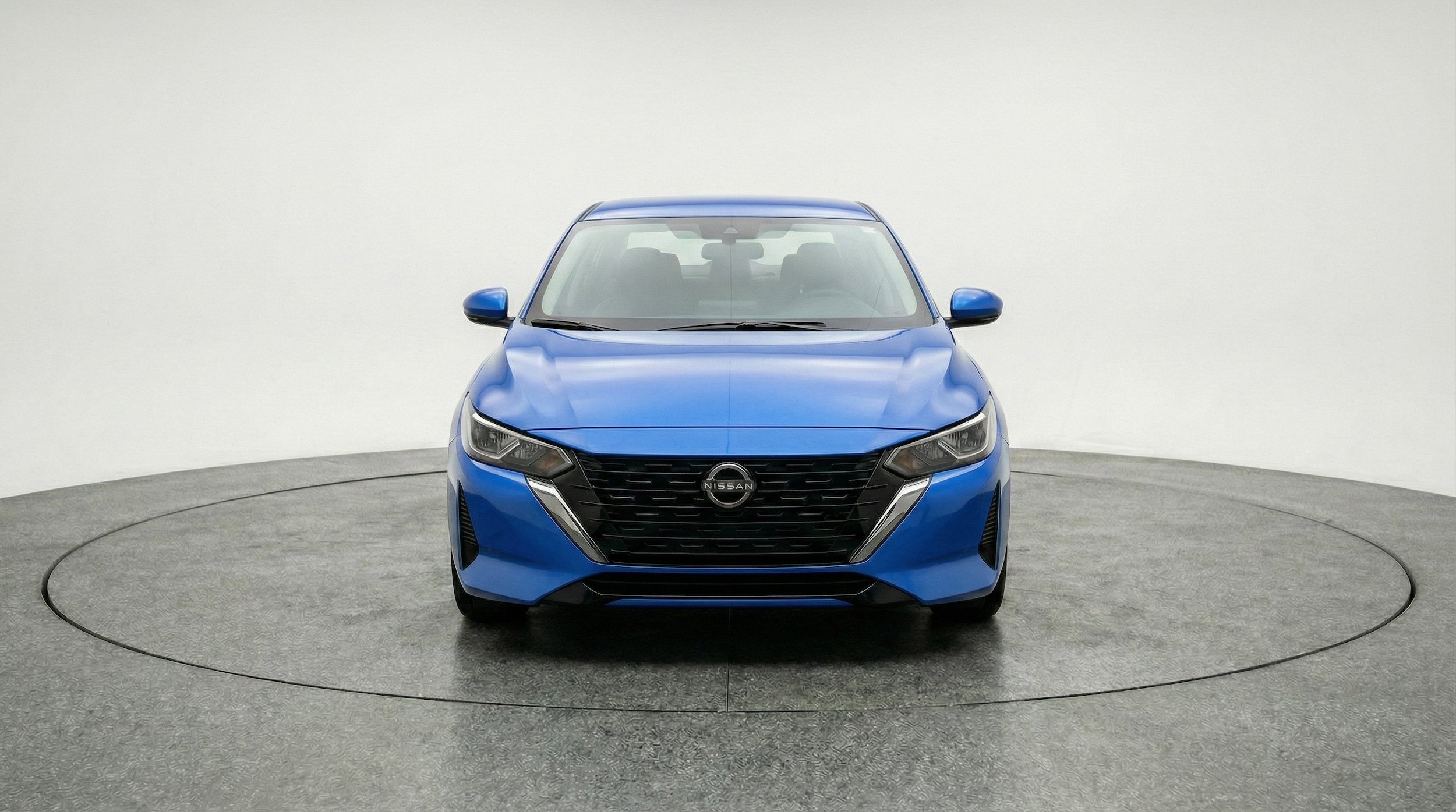 Thumbnail: 2025 Nissan Sentra - 2