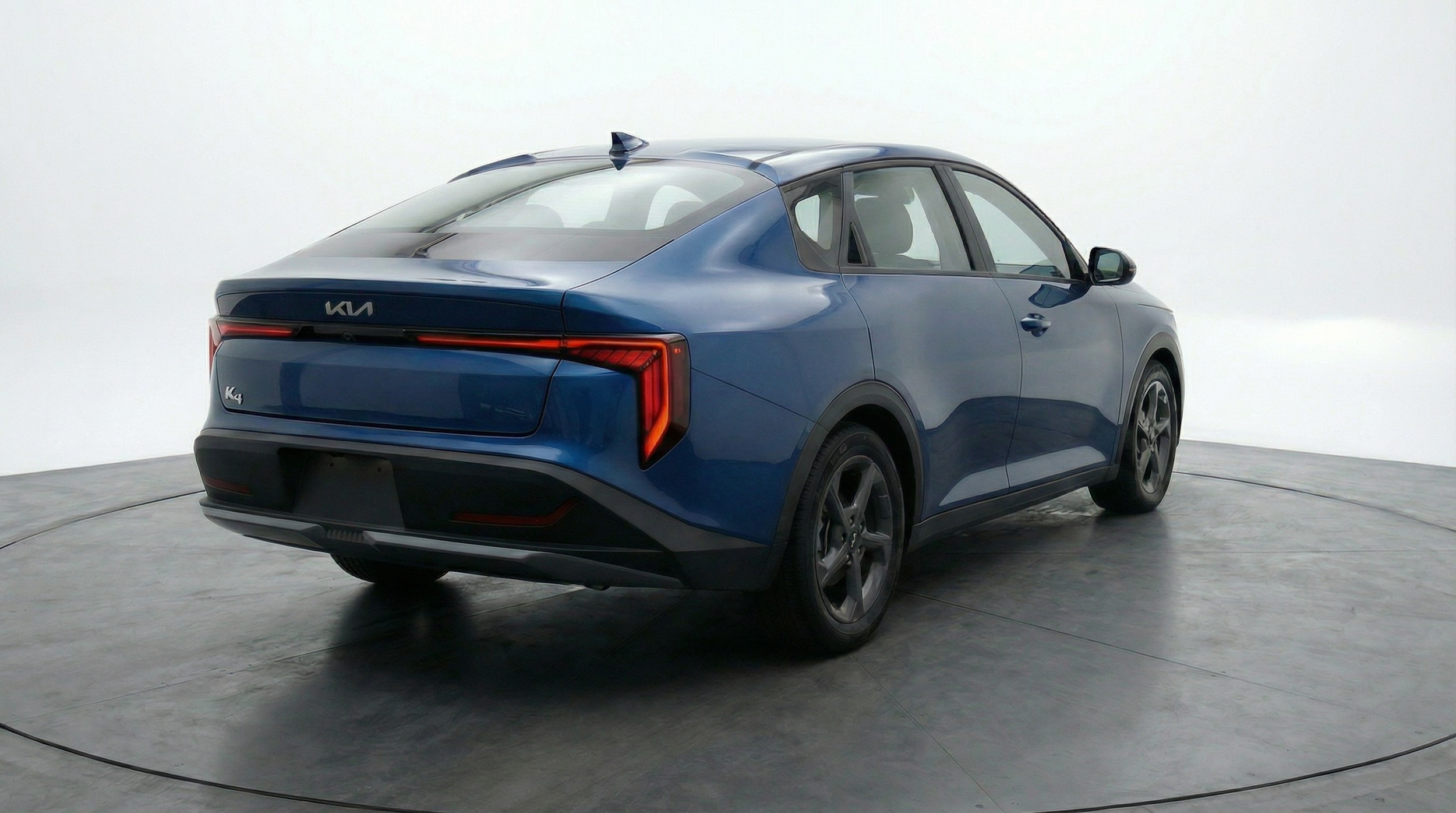 Thumbnail: 2025 Kia K4 - 7