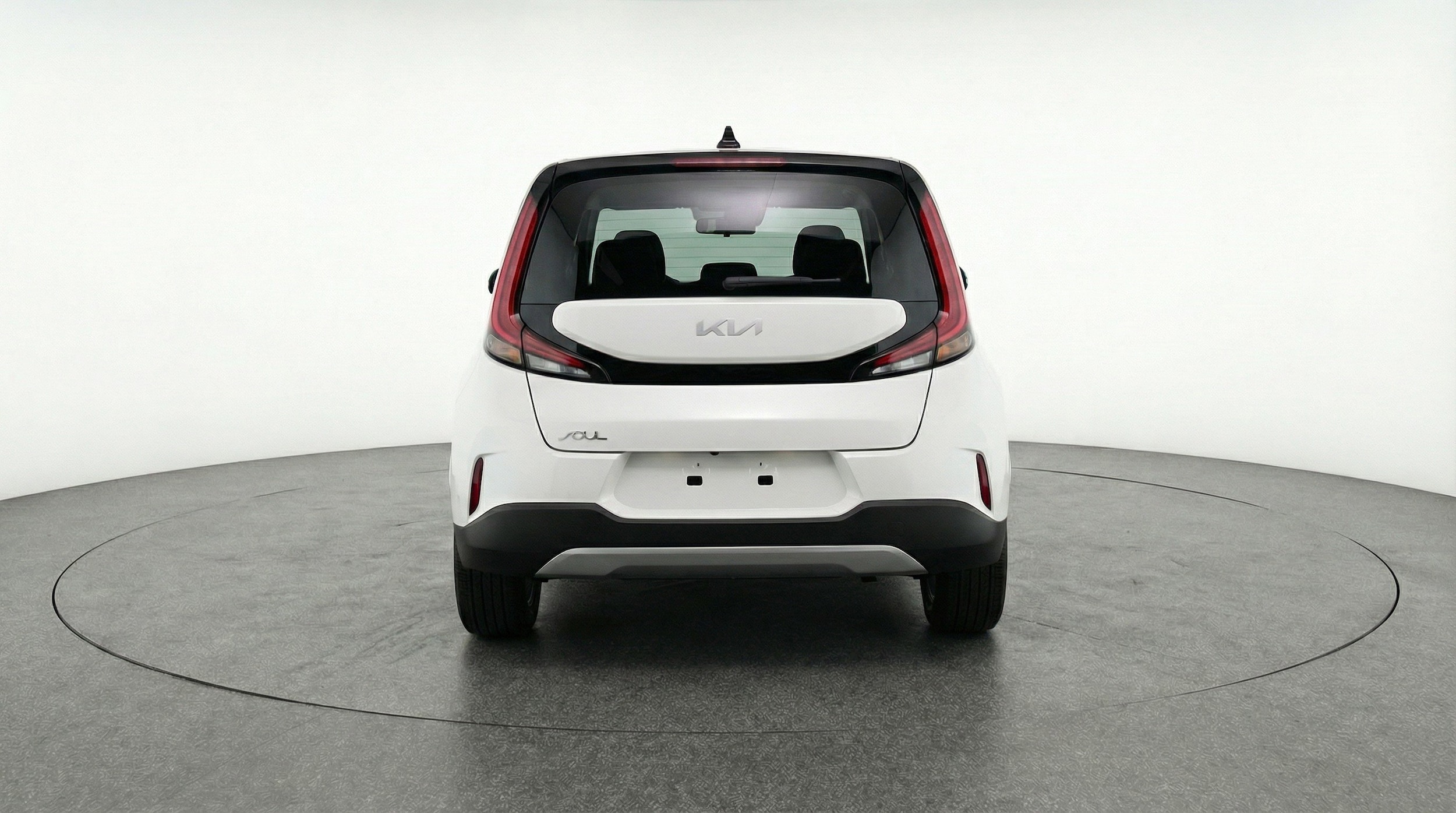 Thumbnail: 2025 Kia Soul - 6