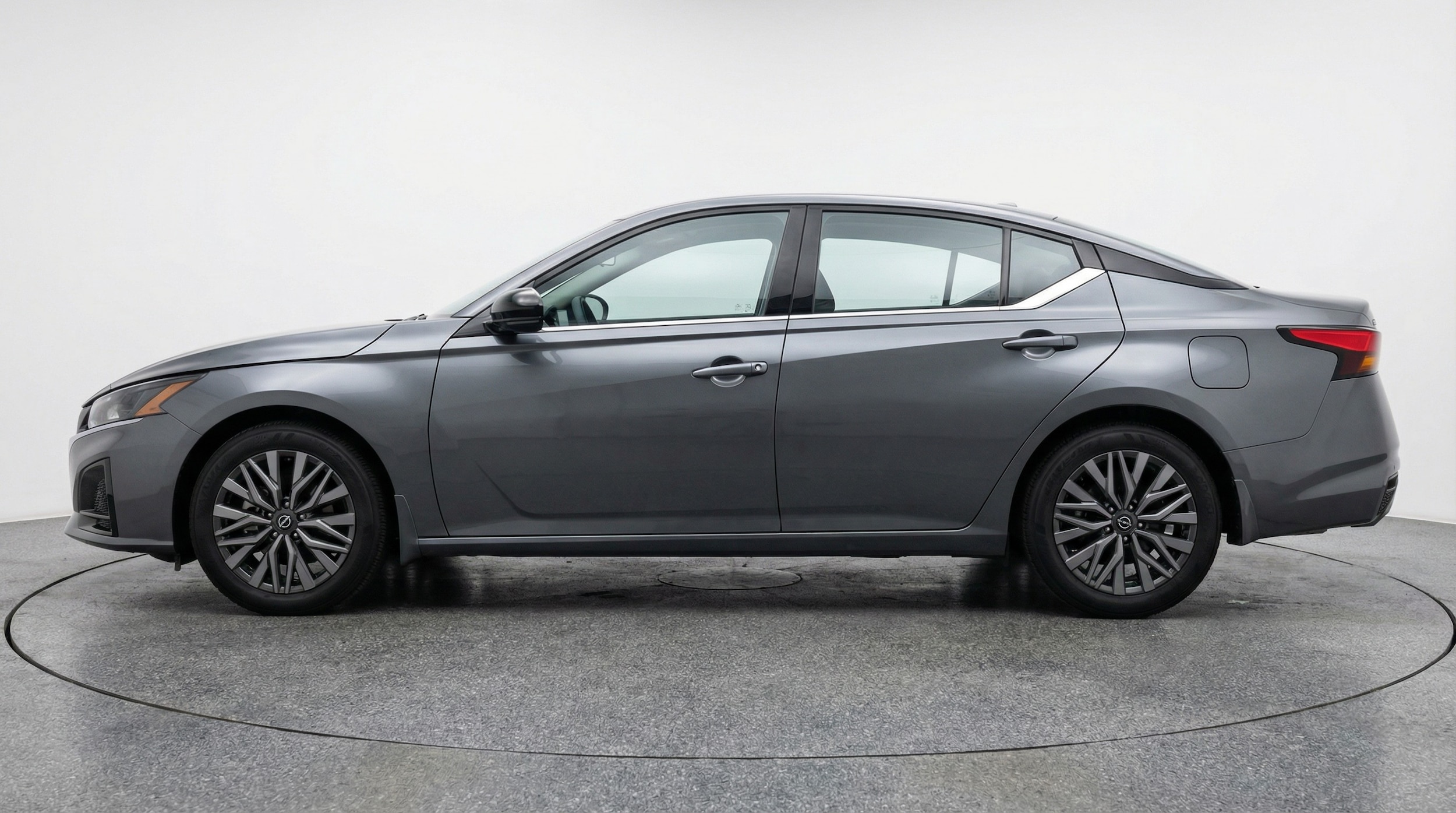 Thumbnail: 2025 Nissan Altima - 4