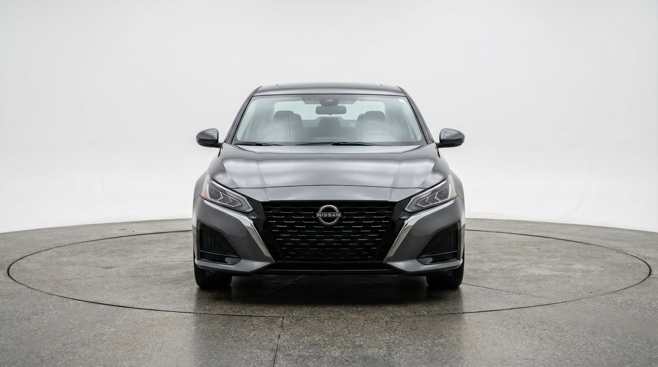 Thumbnail: 2025 Nissan Altima - 2