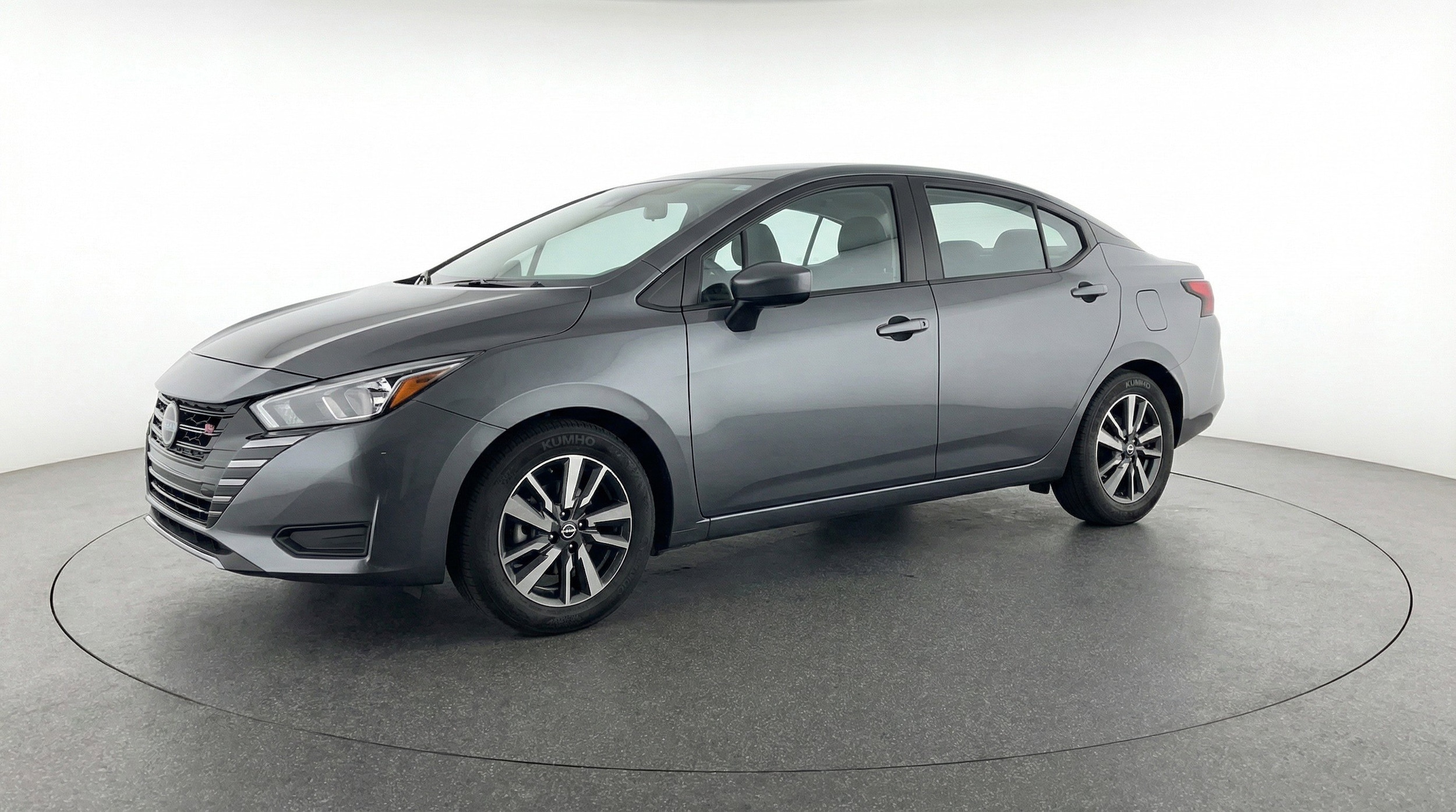Thumbnail: 2025 Nissan Versa - 2