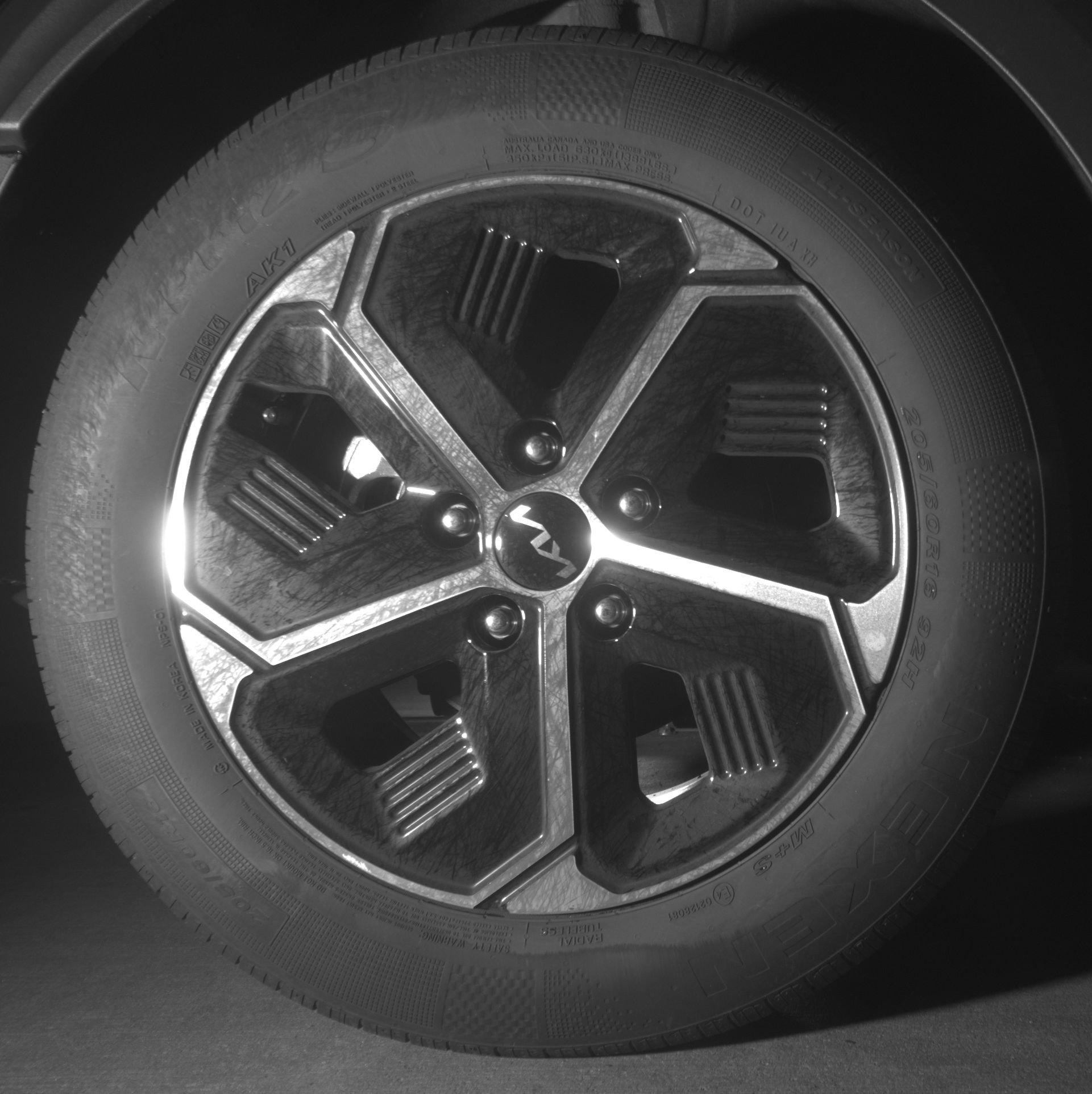 Thumbnail: 2026 Kia Niro - 14