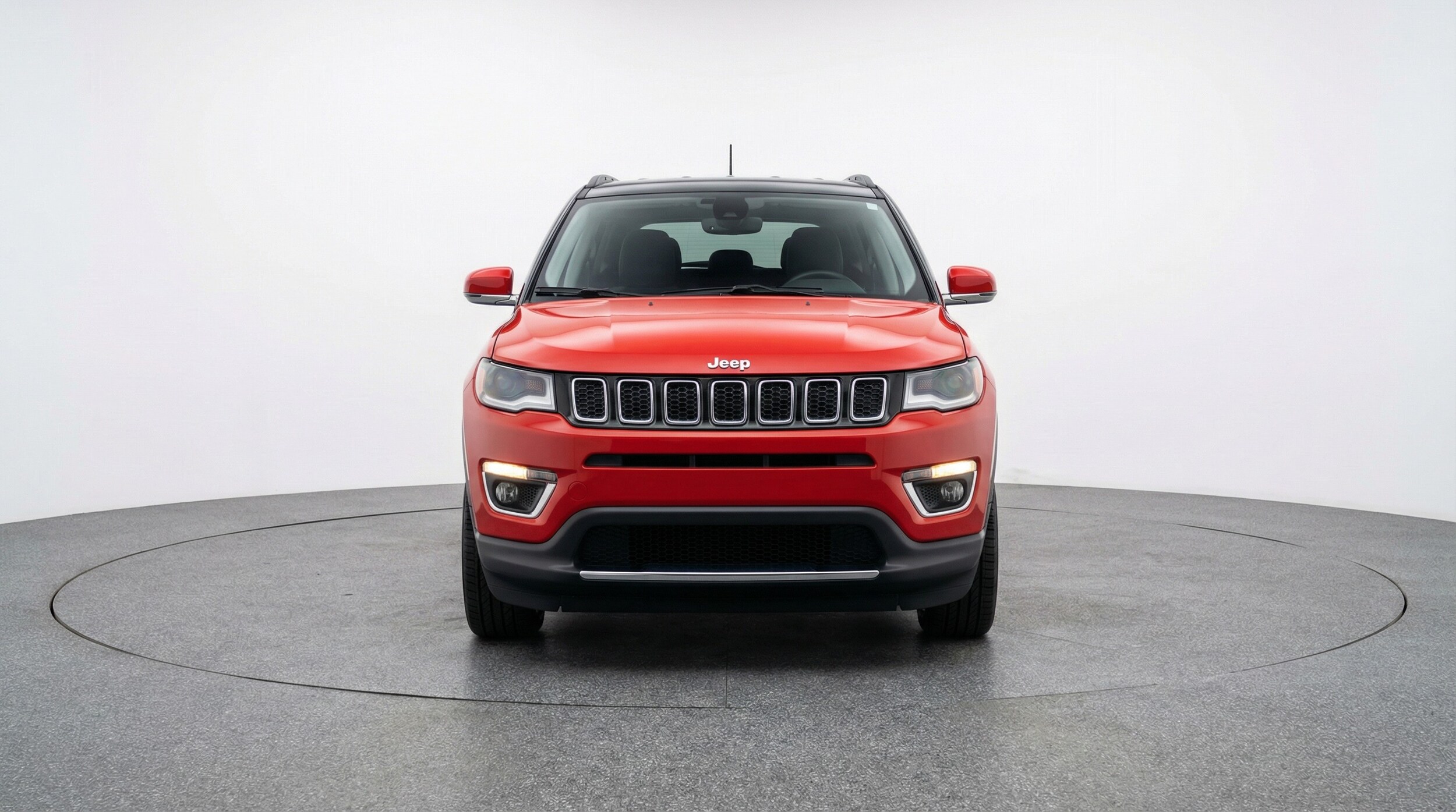 Thumbnail: 2025 Jeep Compass - 2