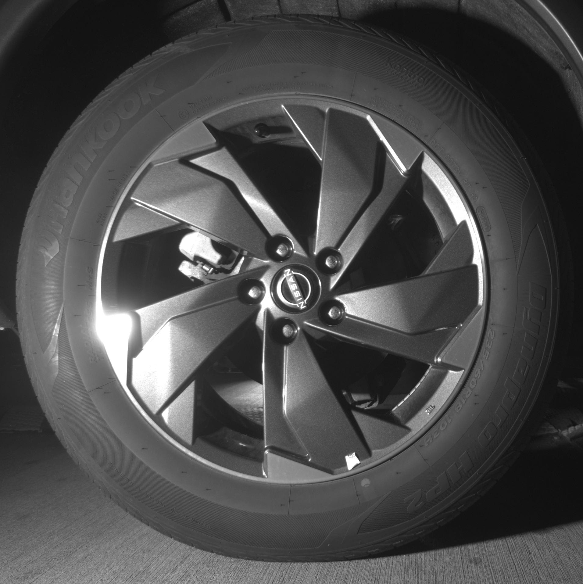 Thumbnail: 2025 Nissan Rogue - 12