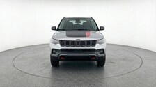 2025 Jeep Compass Trailhawk -
                  Nashville, TN