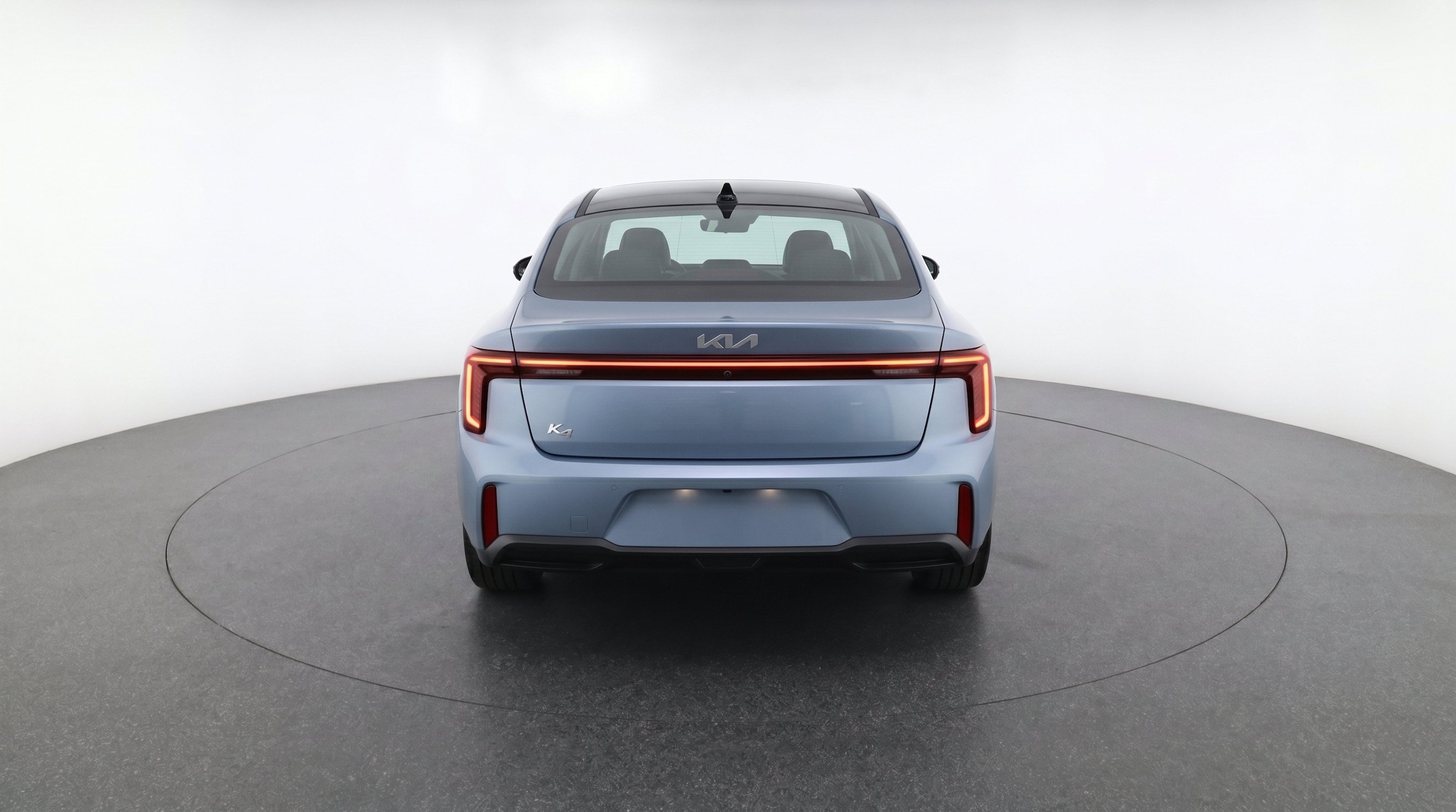 Thumbnail: 2026 Kia K4 - 6