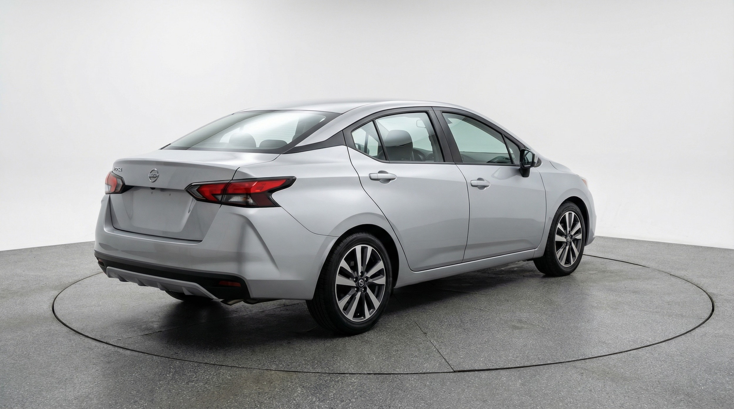 Thumbnail: 2025 Nissan Versa - 7