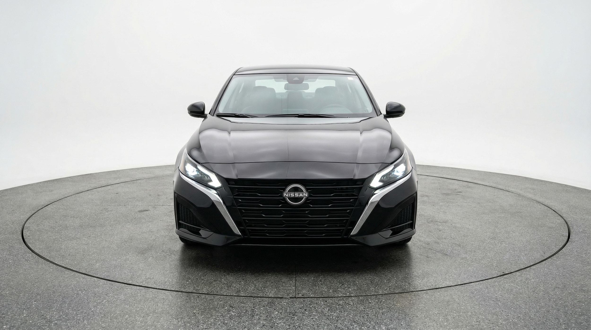 Thumbnail: 2025 Nissan Altima - 2