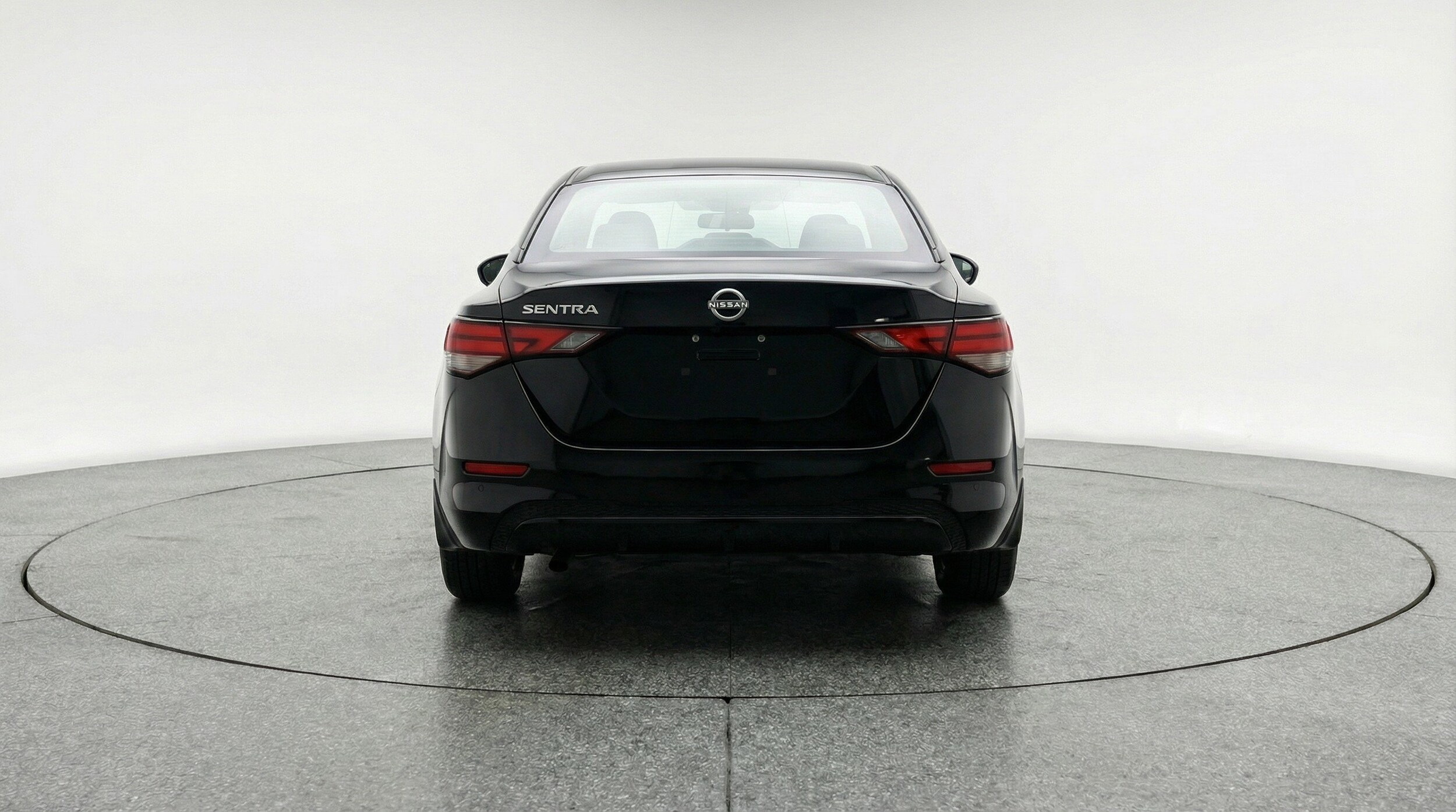 Thumbnail: 2025 Nissan Sentra - 6