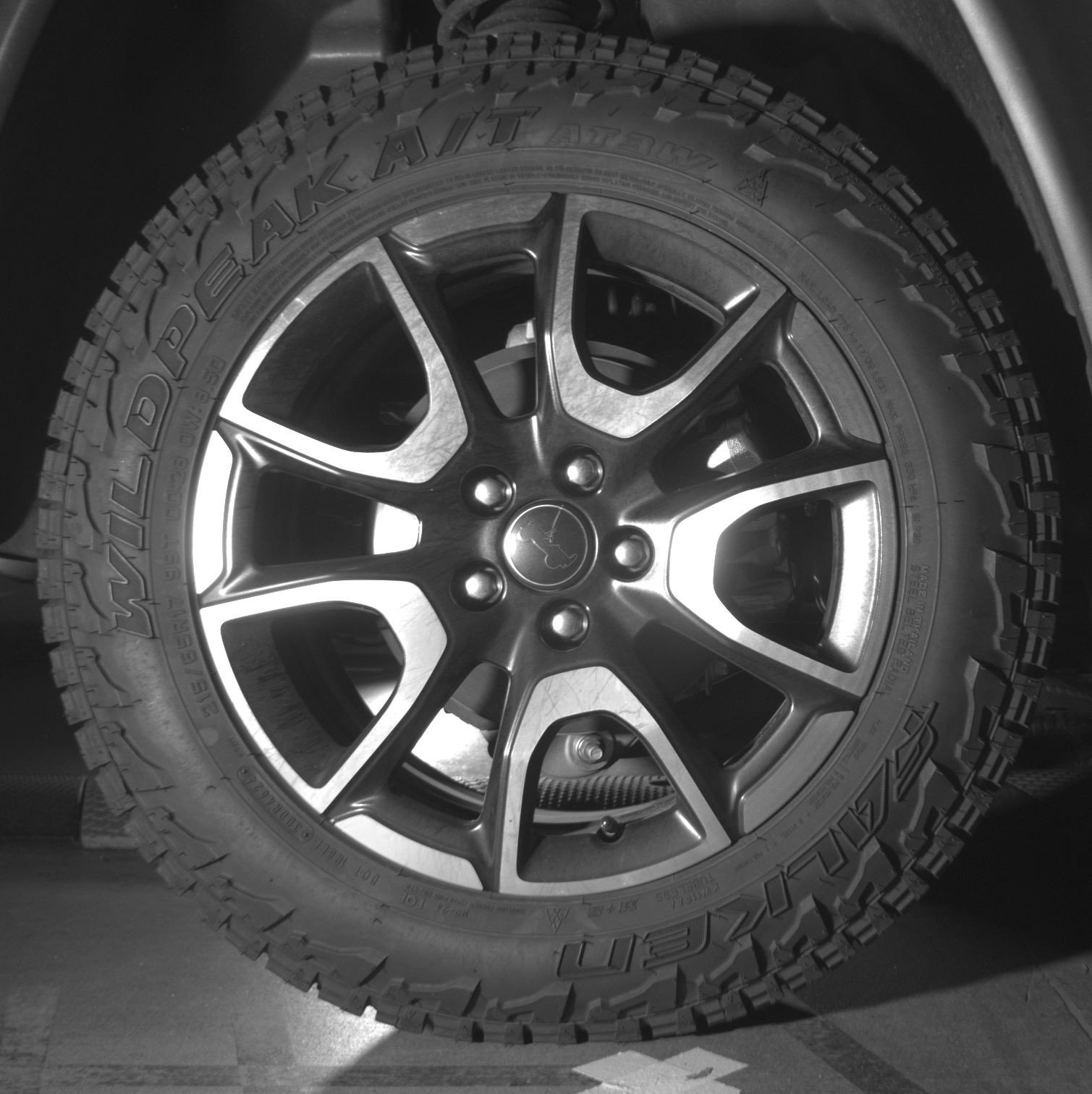Thumbnail: 2025 Jeep Compass - 15