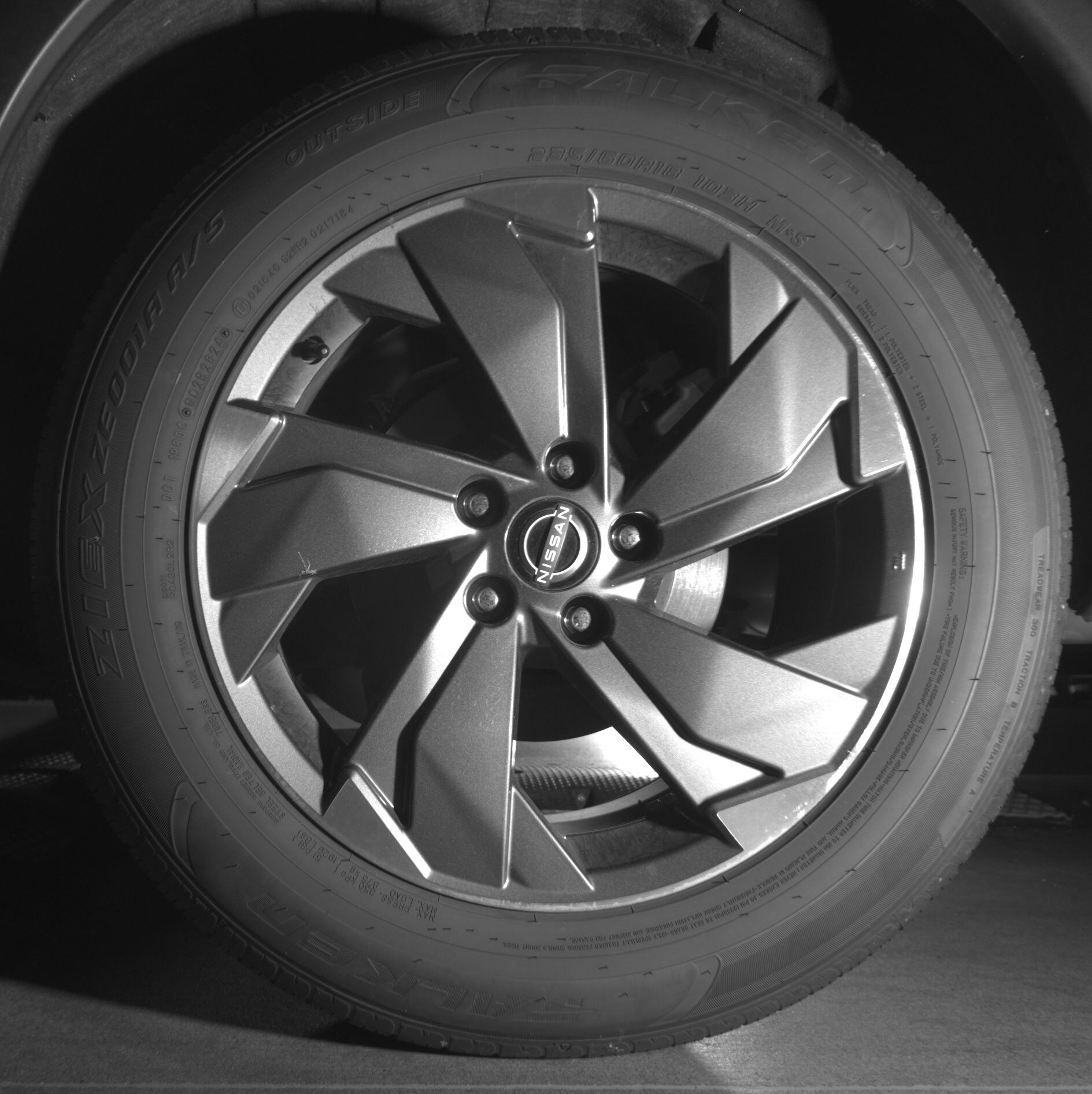 Thumbnail: 2025 Nissan Rogue - 11