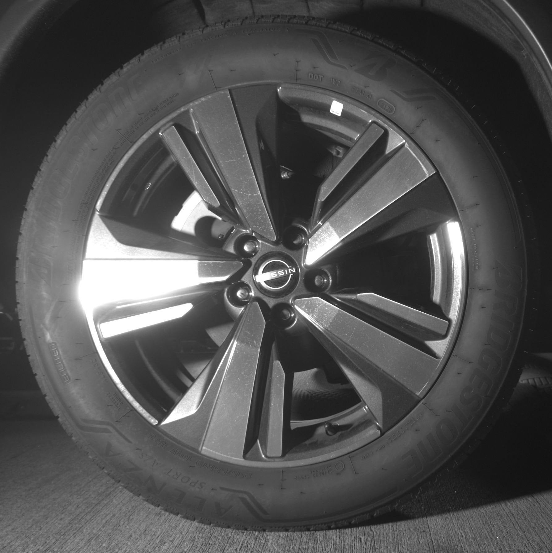 Thumbnail: 2026 Nissan Rogue - 14