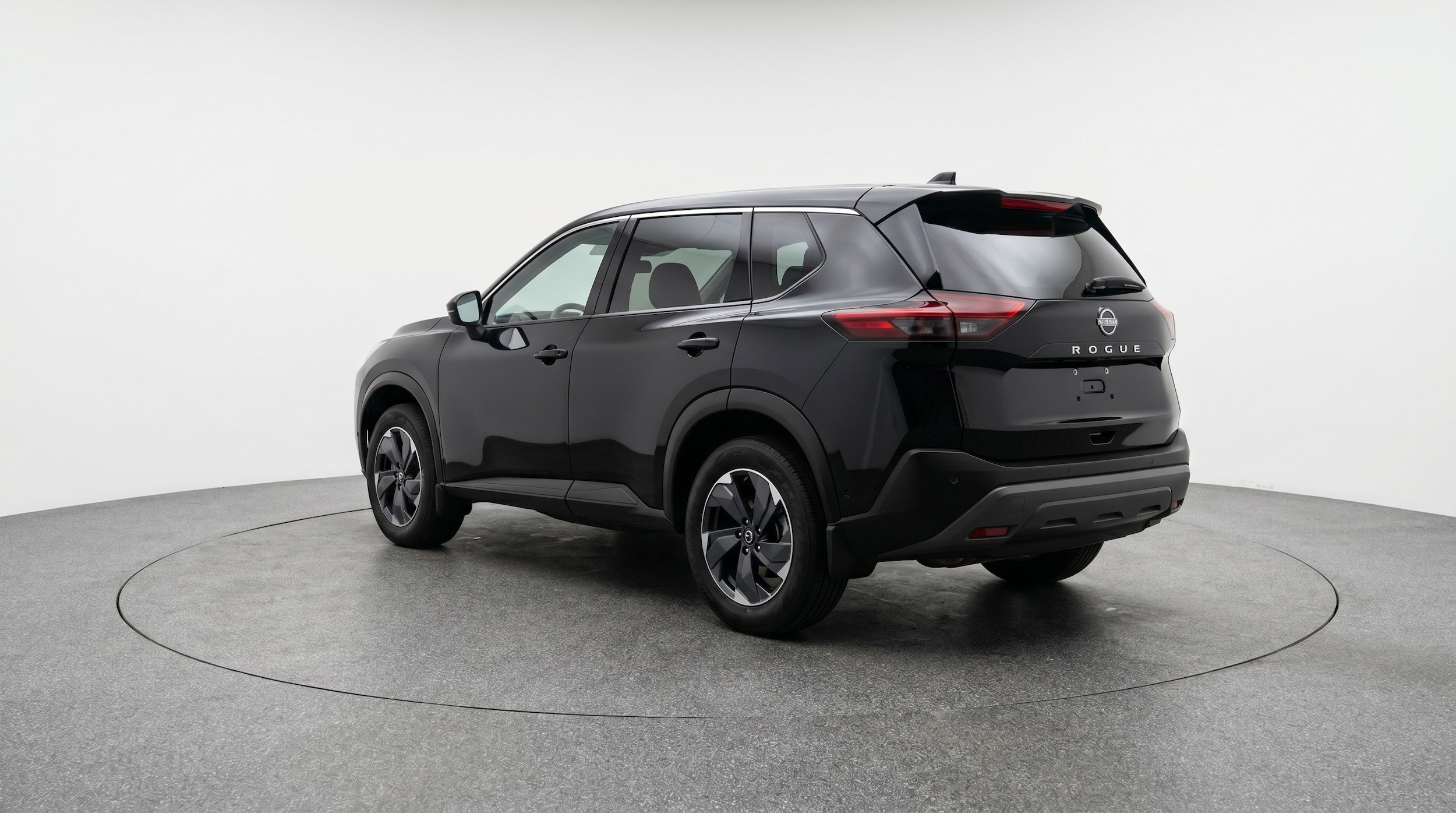 Thumbnail: 2025 Nissan Rogue - 5