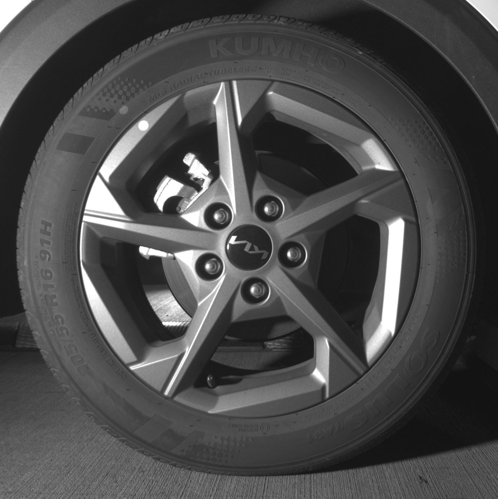 Thumbnail: 2025 Kia K4 - 14