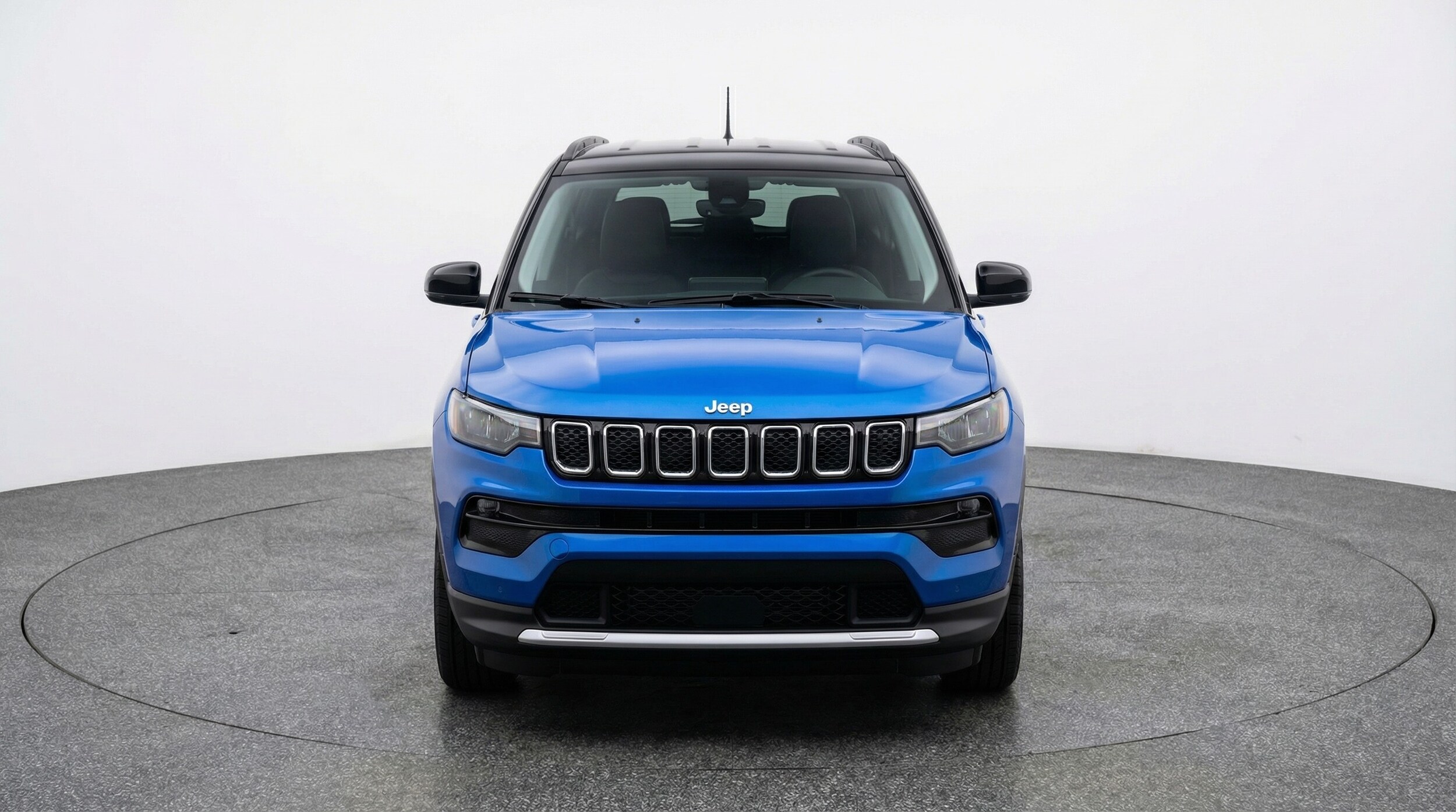 Thumbnail: 2025 Jeep Compass - 2