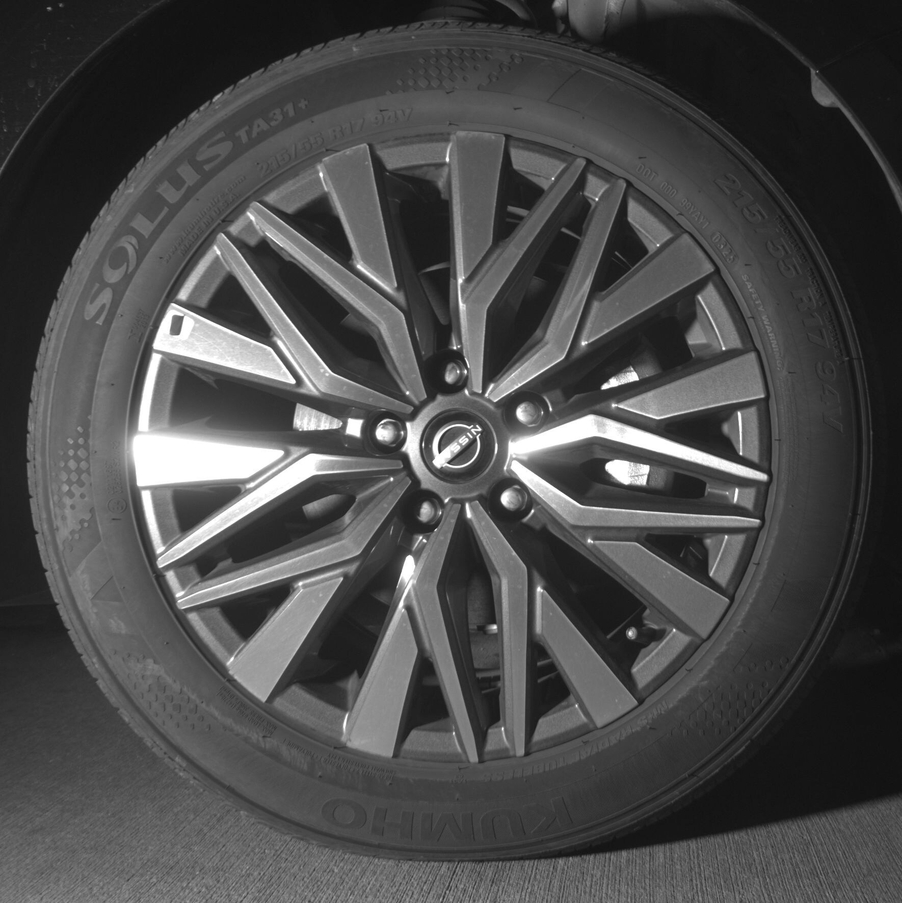 Thumbnail: 2025 Nissan Altima - 10