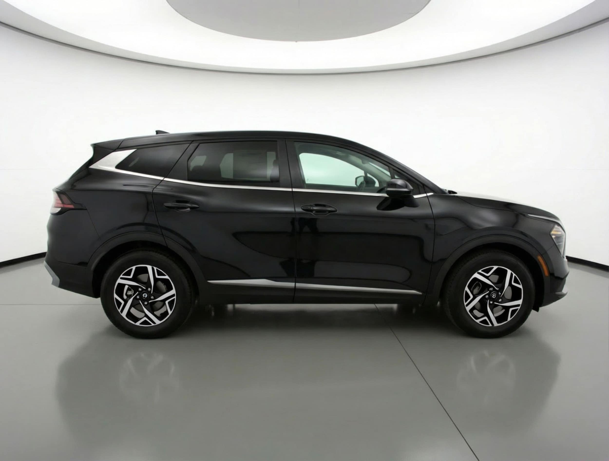 Thumbnail: 2025 Kia Sportage - 8