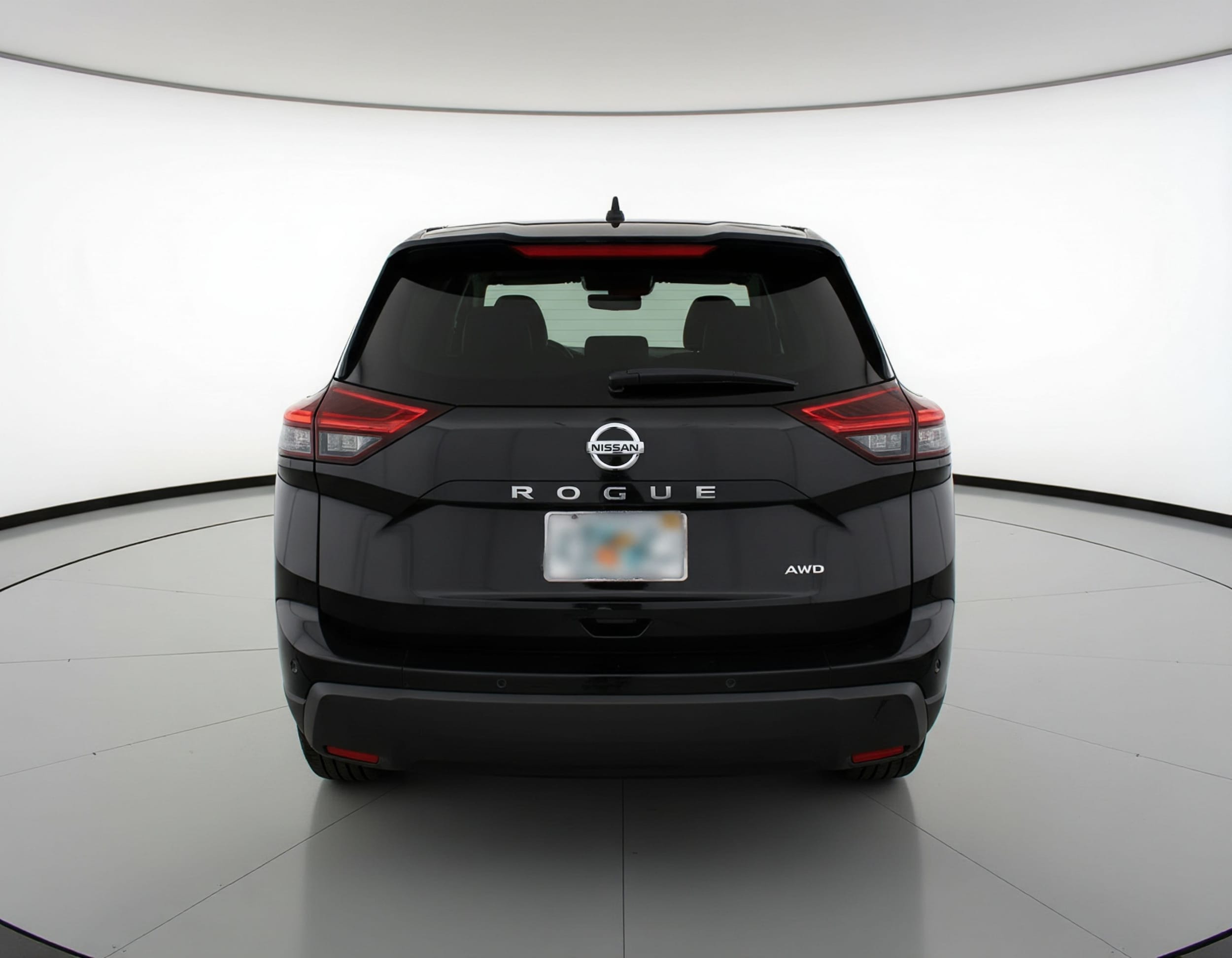 Thumbnail: 2025 Nissan Rogue - 6