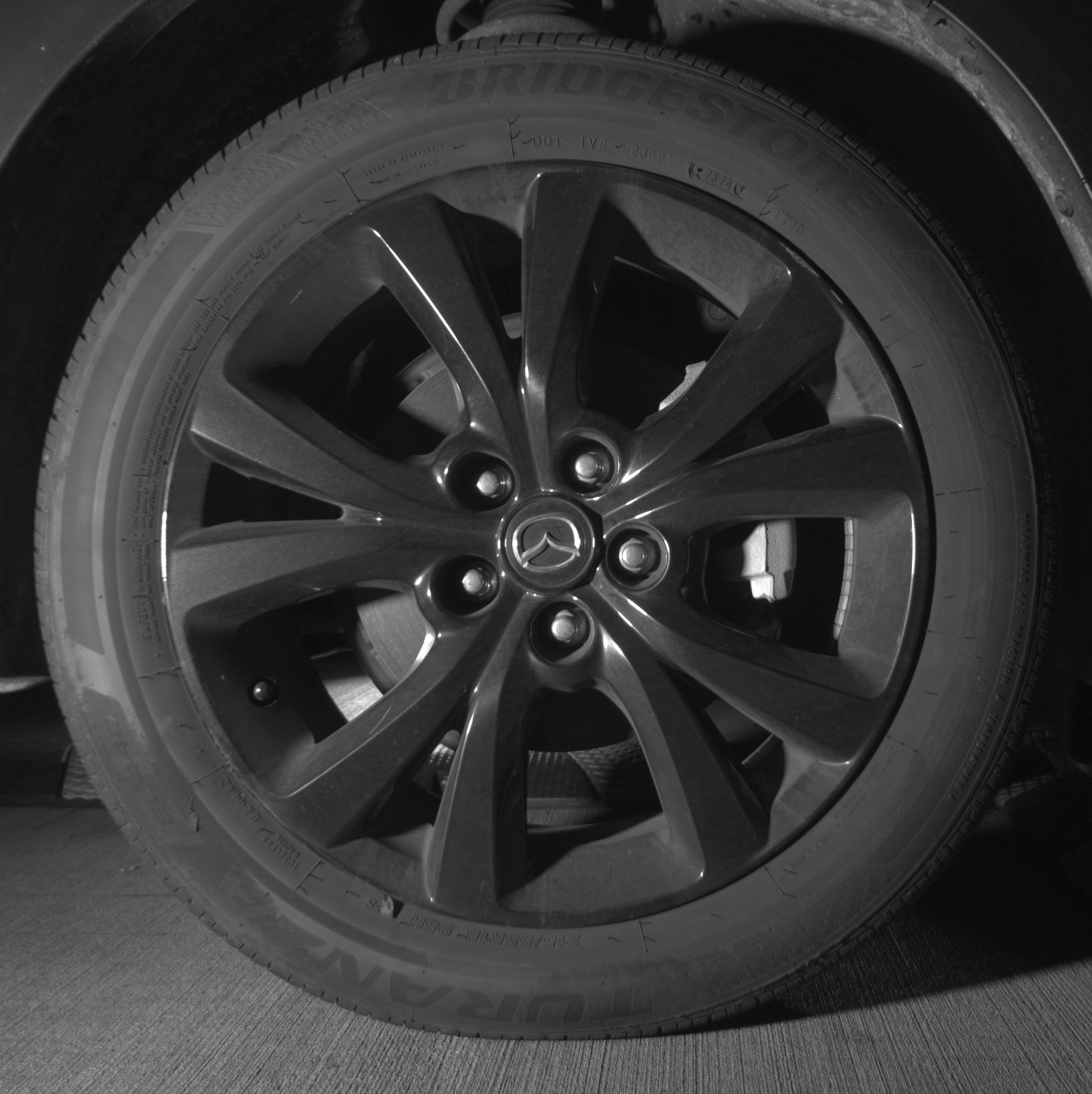 Thumbnail: 2025 Mazda CX-30 - 10