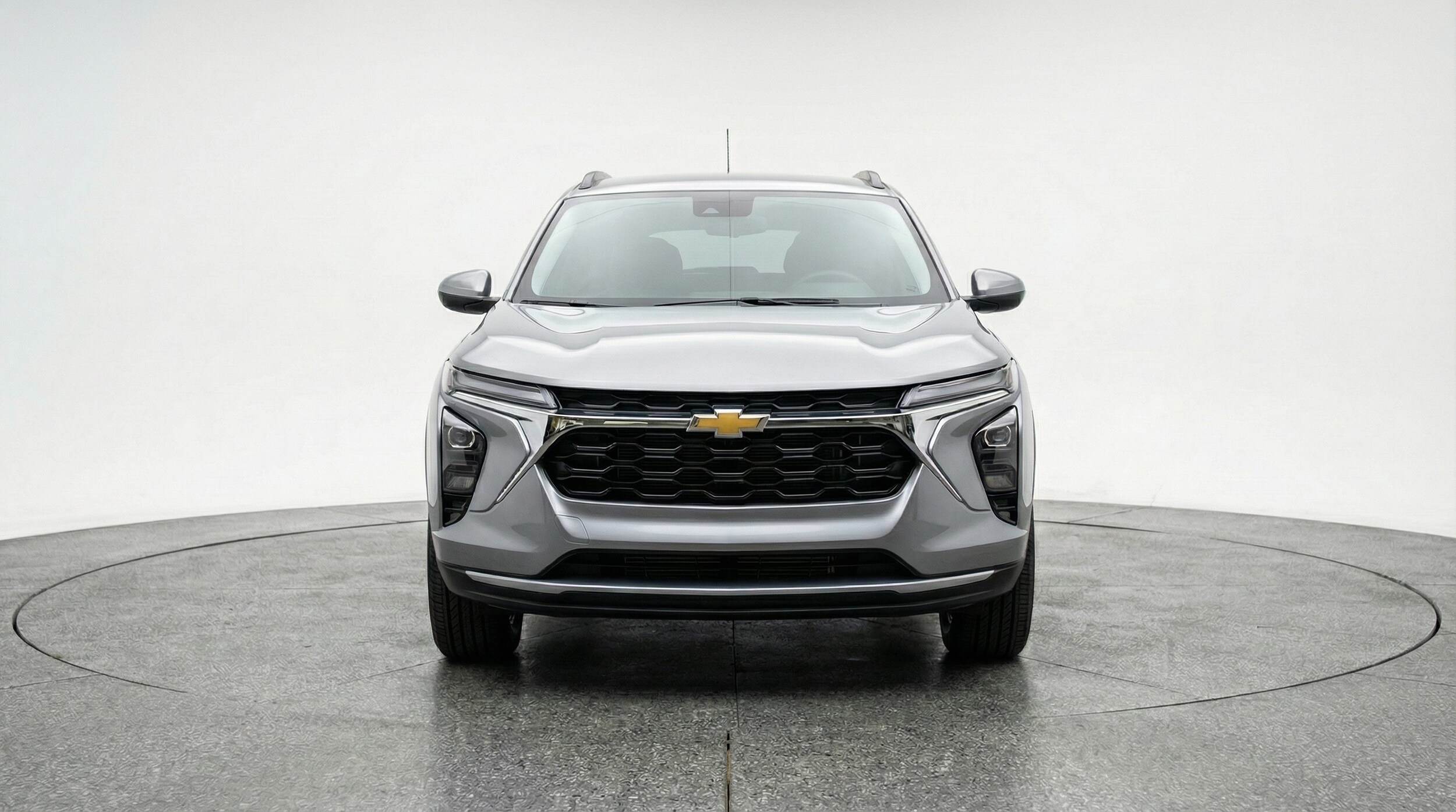 Thumbnail: 2025 Chevrolet Trax - 2