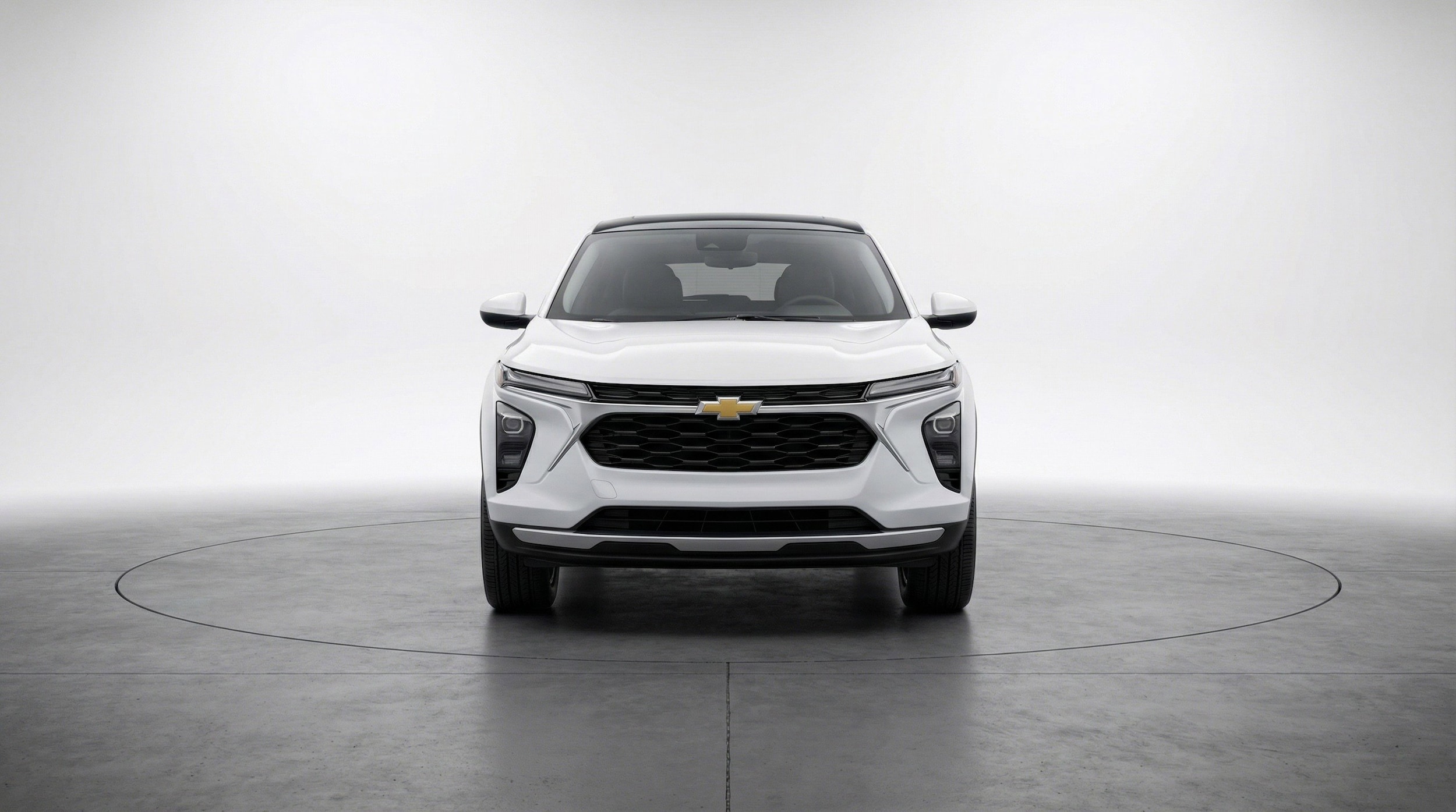 Thumbnail: 2025 Chevrolet Trax - 2