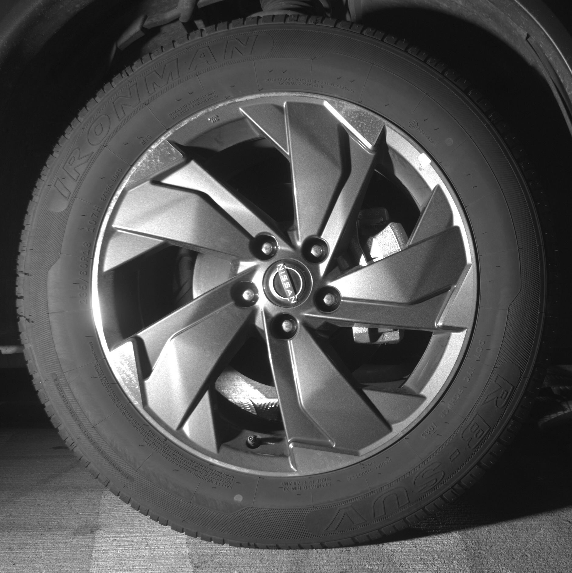 Thumbnail: 2025 Nissan Rogue - 10