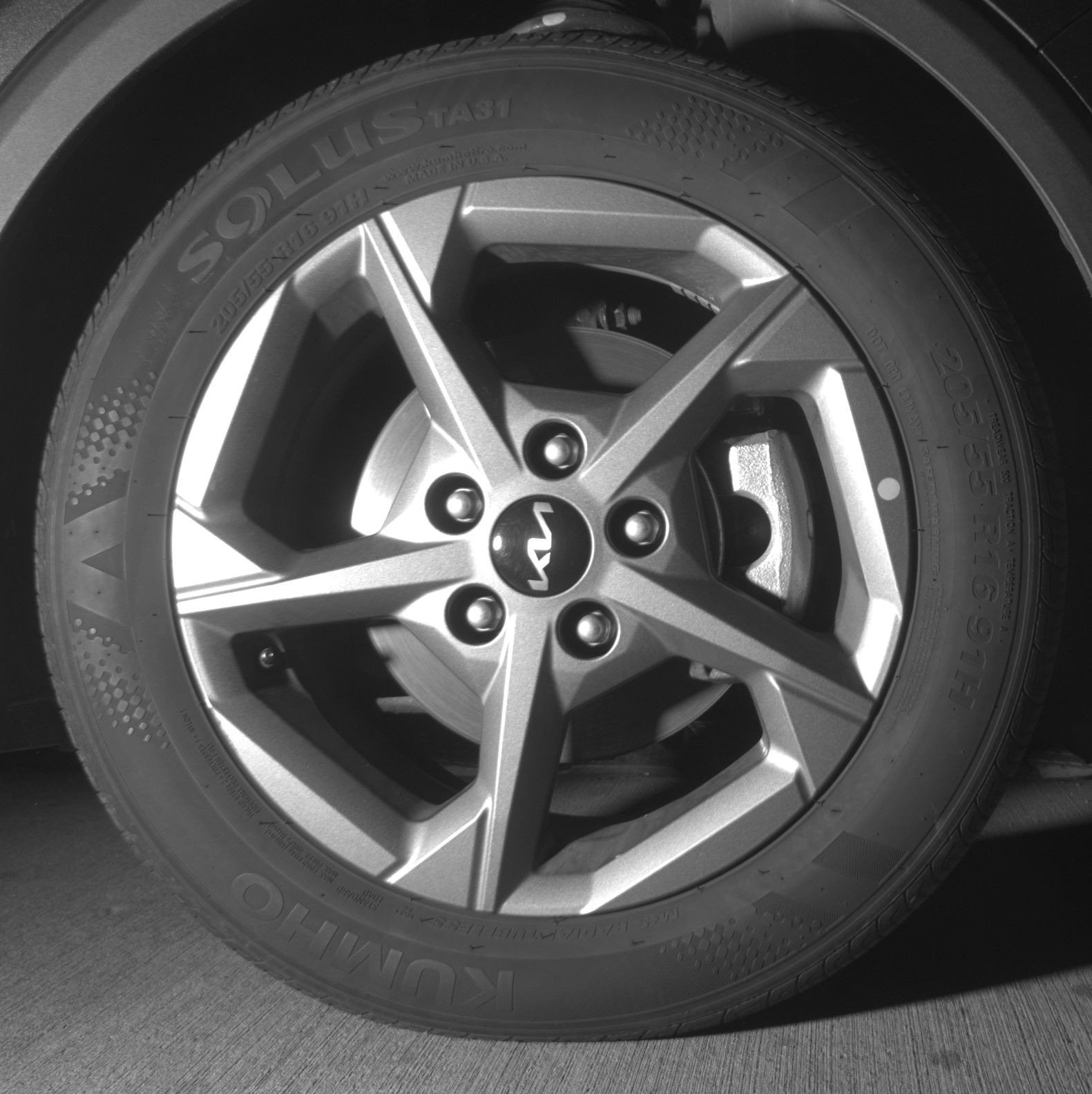 Thumbnail: 2025 Kia K4 - 10