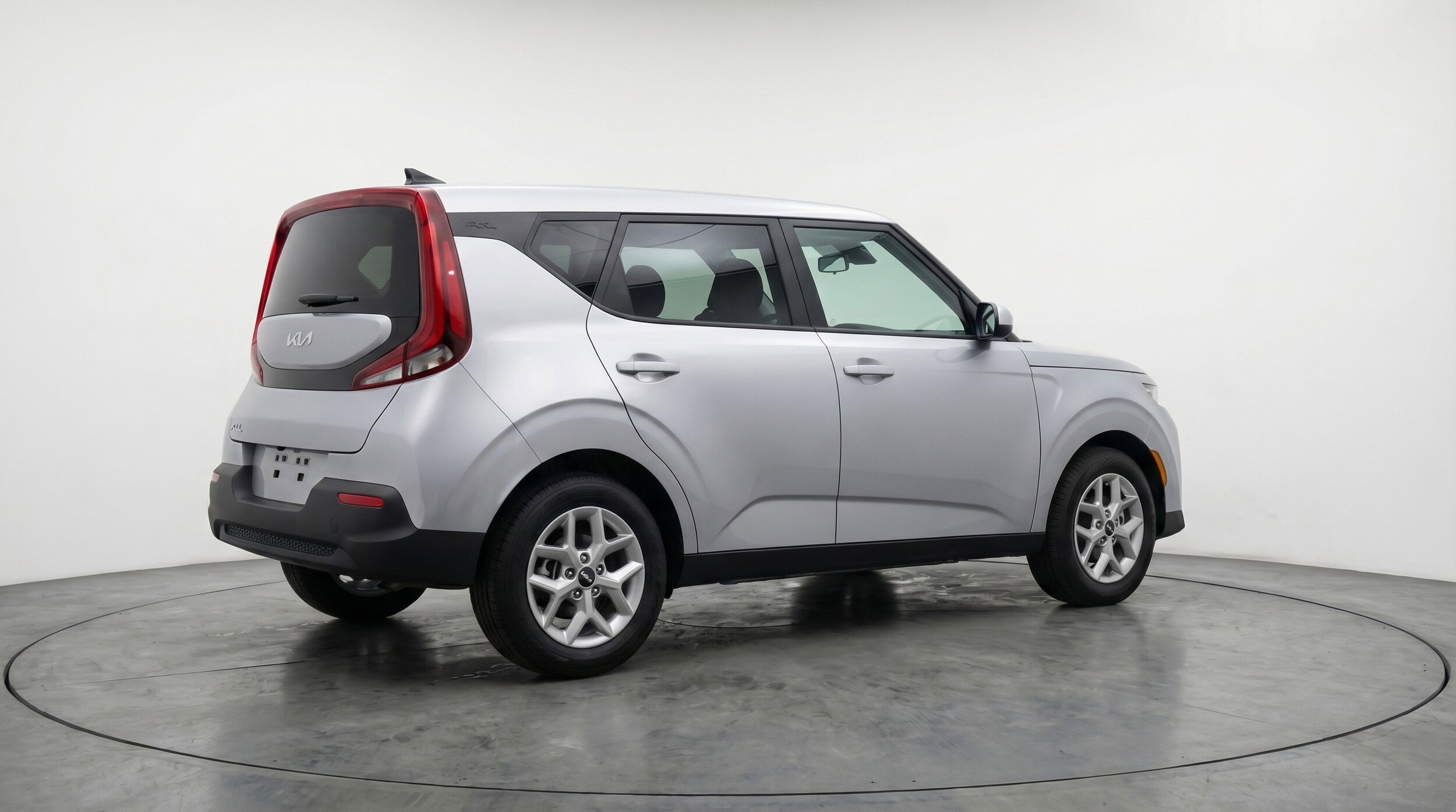 Thumbnail: 2025 Kia Soul - 9