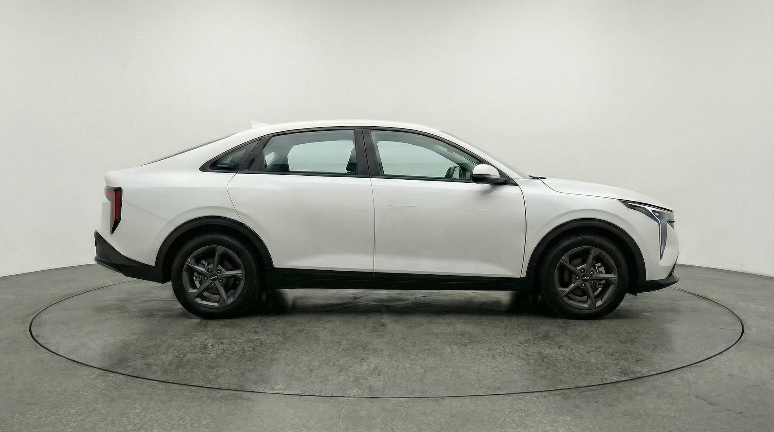 Thumbnail: 2025 Kia K4 - 8