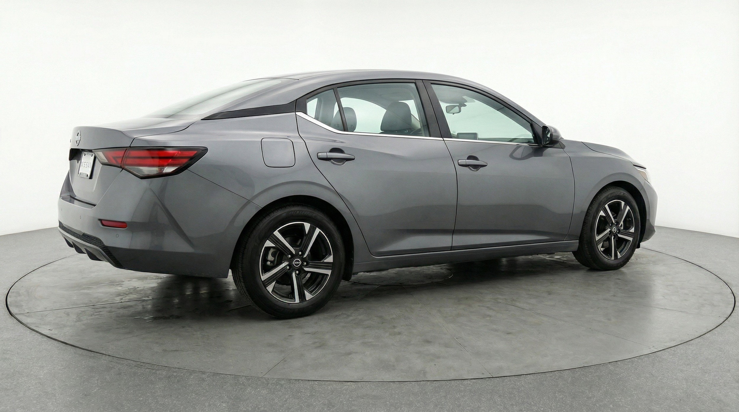 Thumbnail: 2025 Nissan Sentra - 7