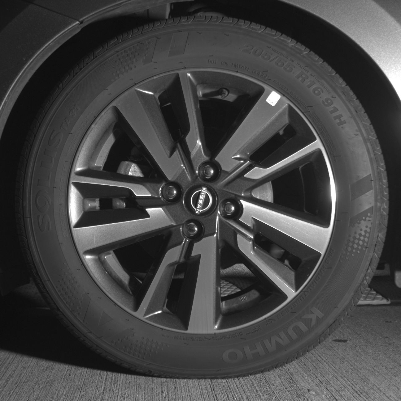 Thumbnail: 2025 Nissan Versa - 9