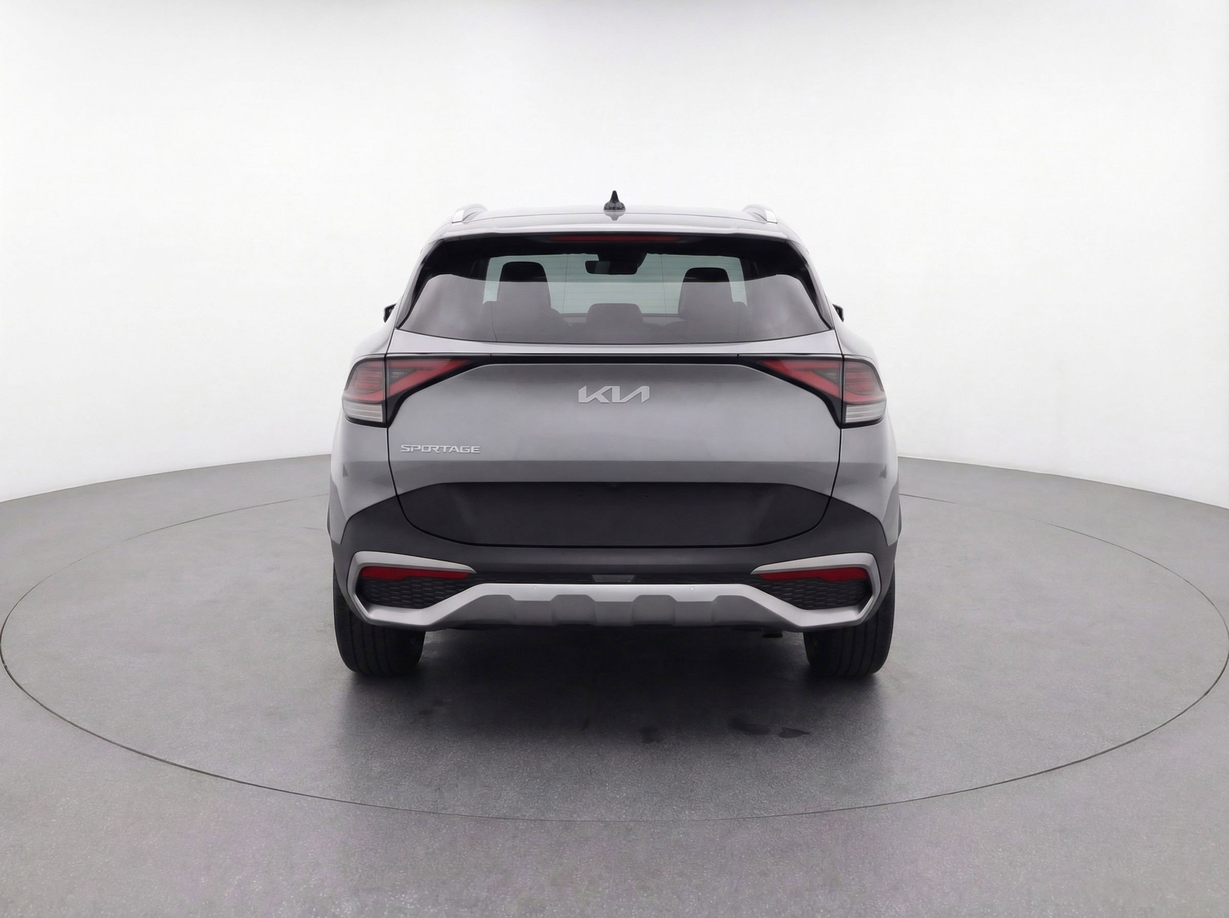 Thumbnail: 2025 Kia Sportage - 7