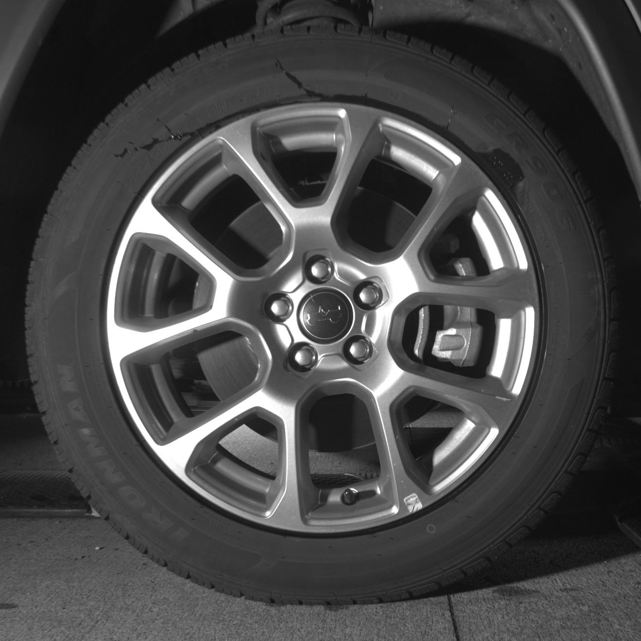 Thumbnail: 2025 Jeep Compass - 10