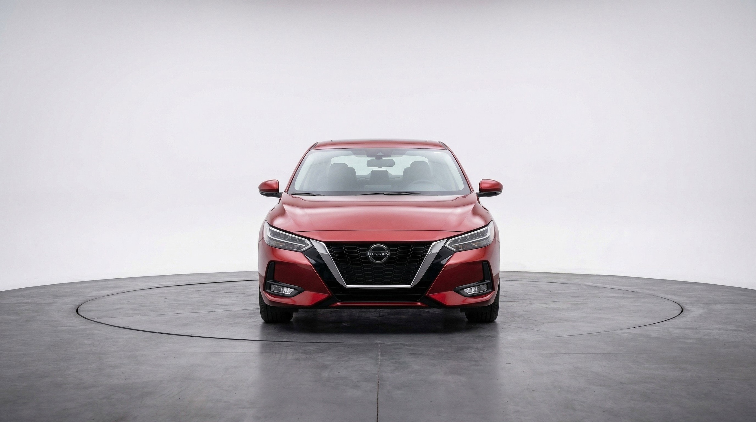 Thumbnail: 2025 Nissan Sentra - 1