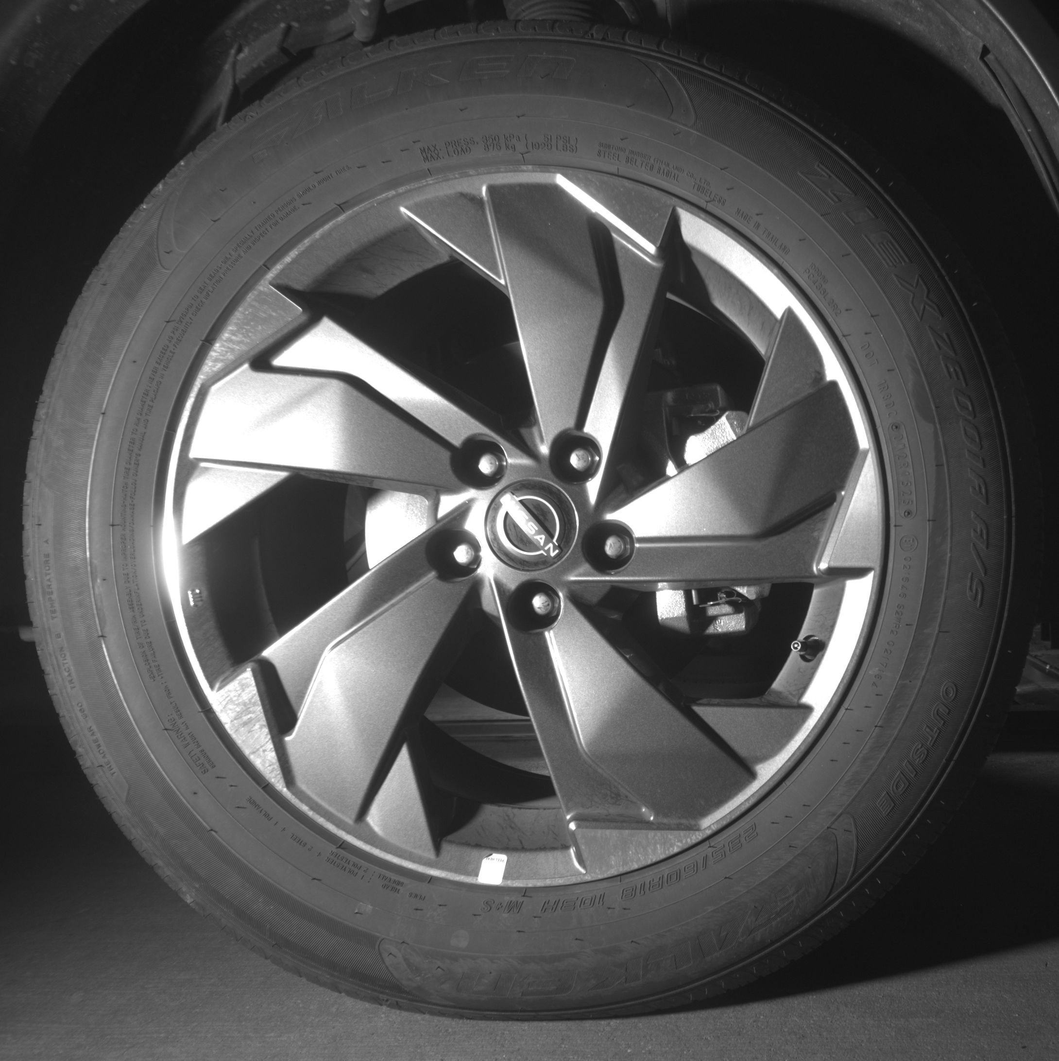 Thumbnail: 2026 Nissan Rogue - 12