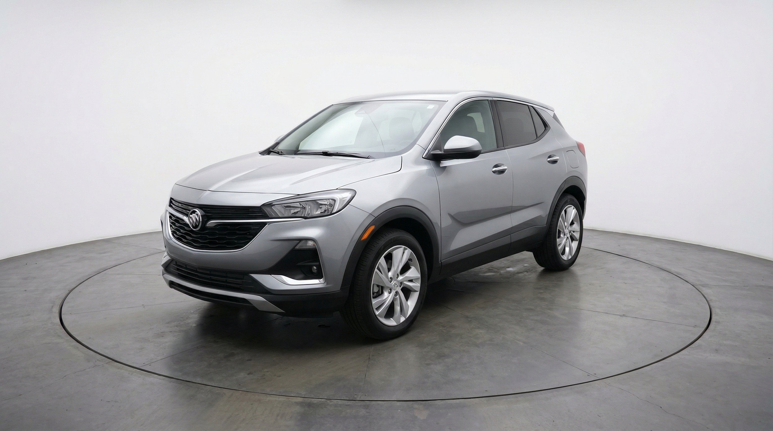 Thumbnail: 2026 Buick Encore GX - 3