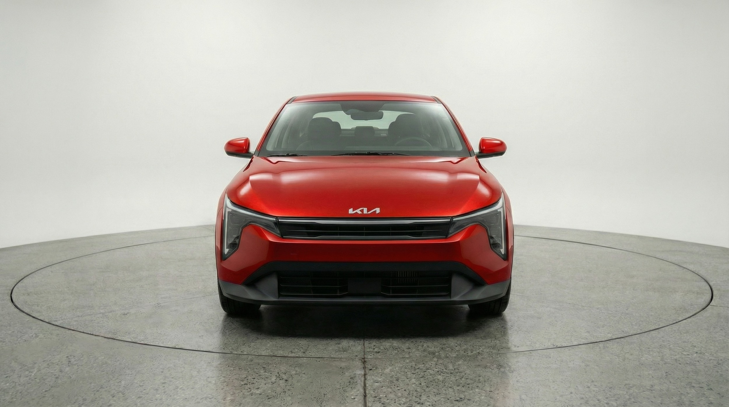 Thumbnail: 2025 Kia K4 - 2