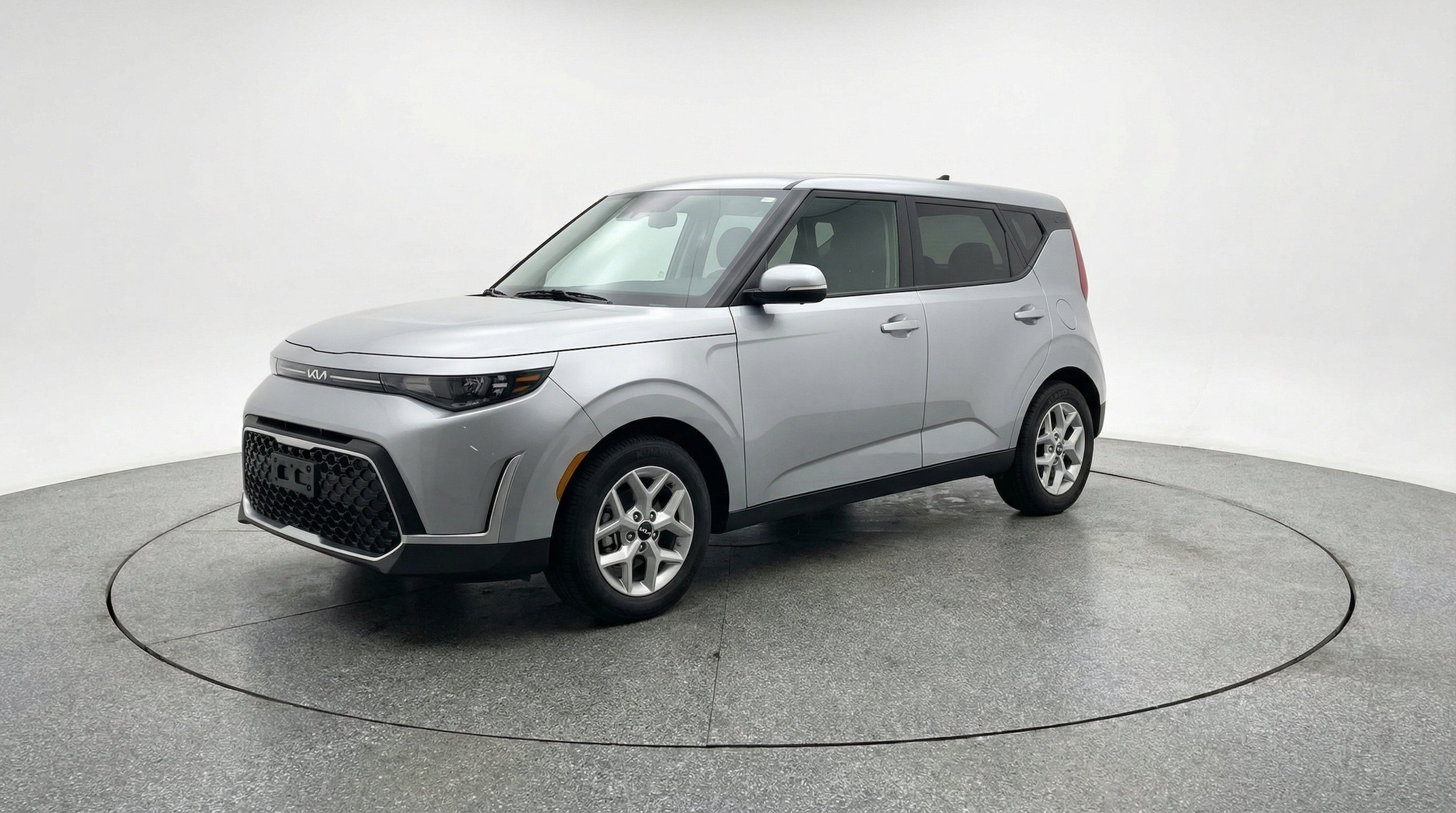 Thumbnail: 2025 Kia Soul - 3