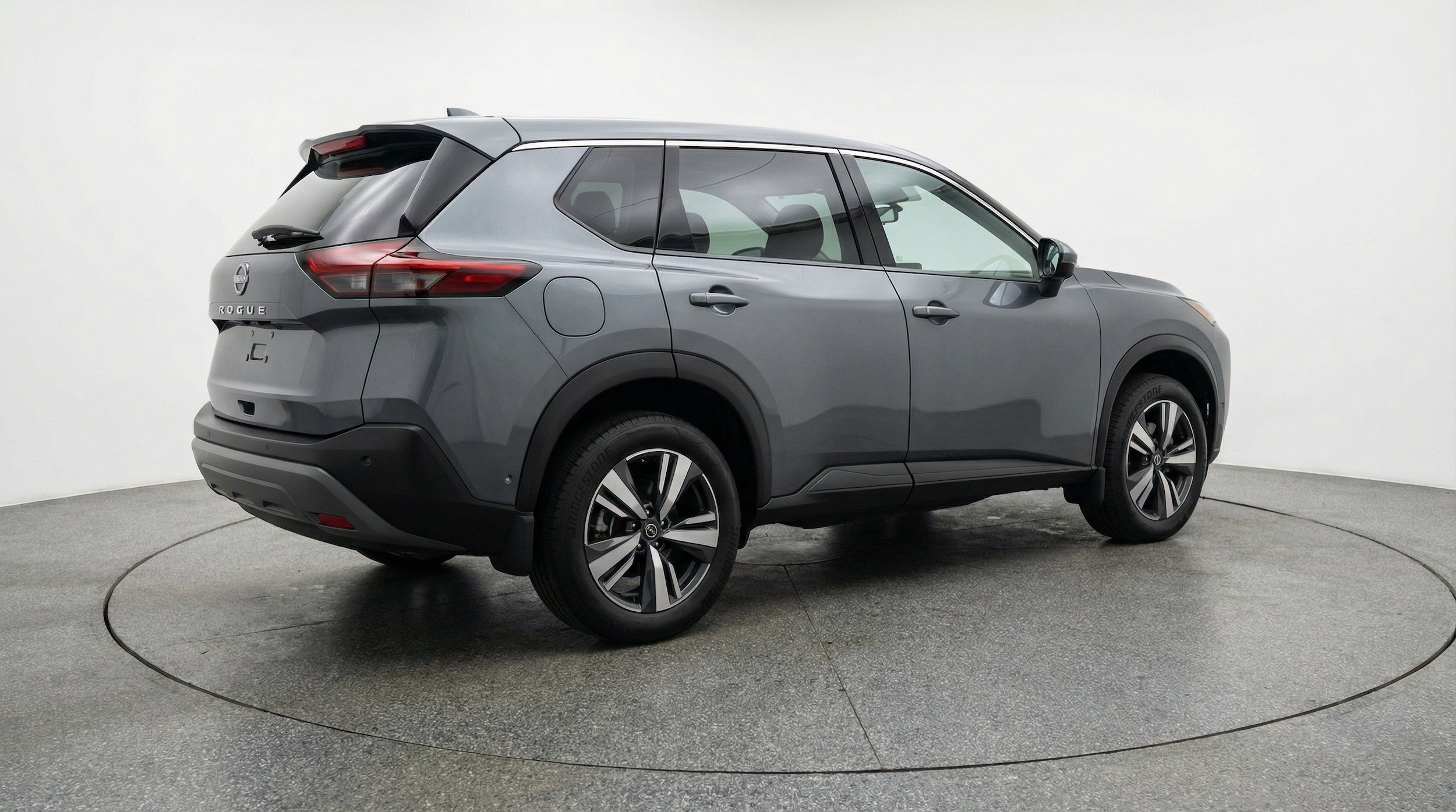 Thumbnail: 2026 Nissan Rogue - 7