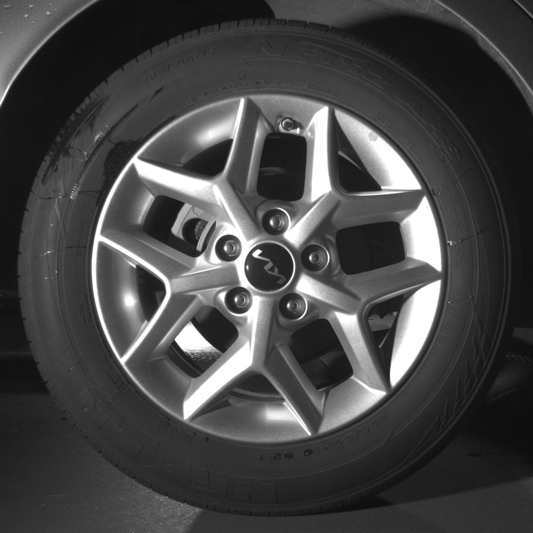 Thumbnail: 2025 Kia Soul - 17