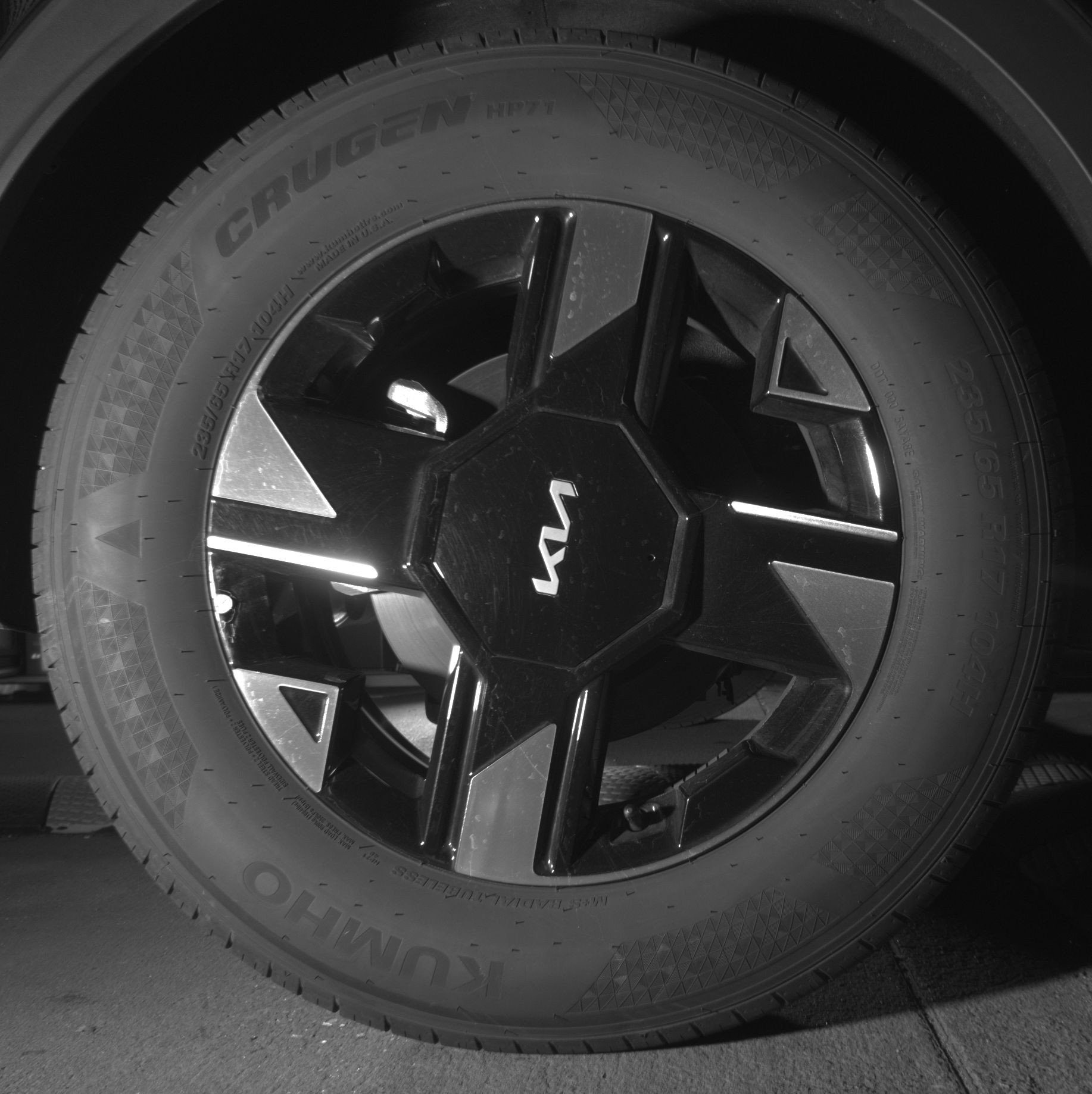 Thumbnail: 2026 Kia Sportage - 14
