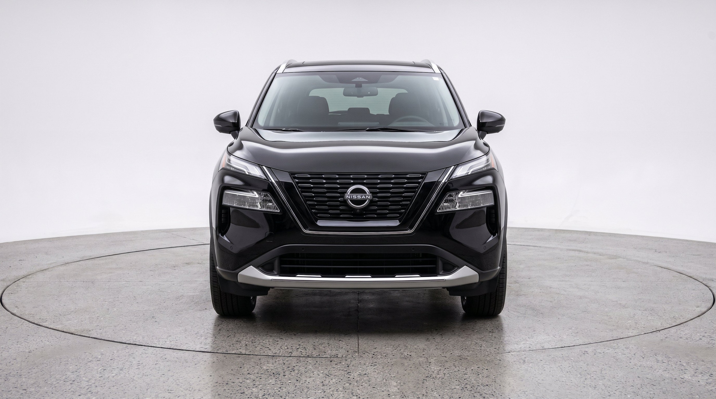 Thumbnail: 2026 Nissan Rogue - 2
