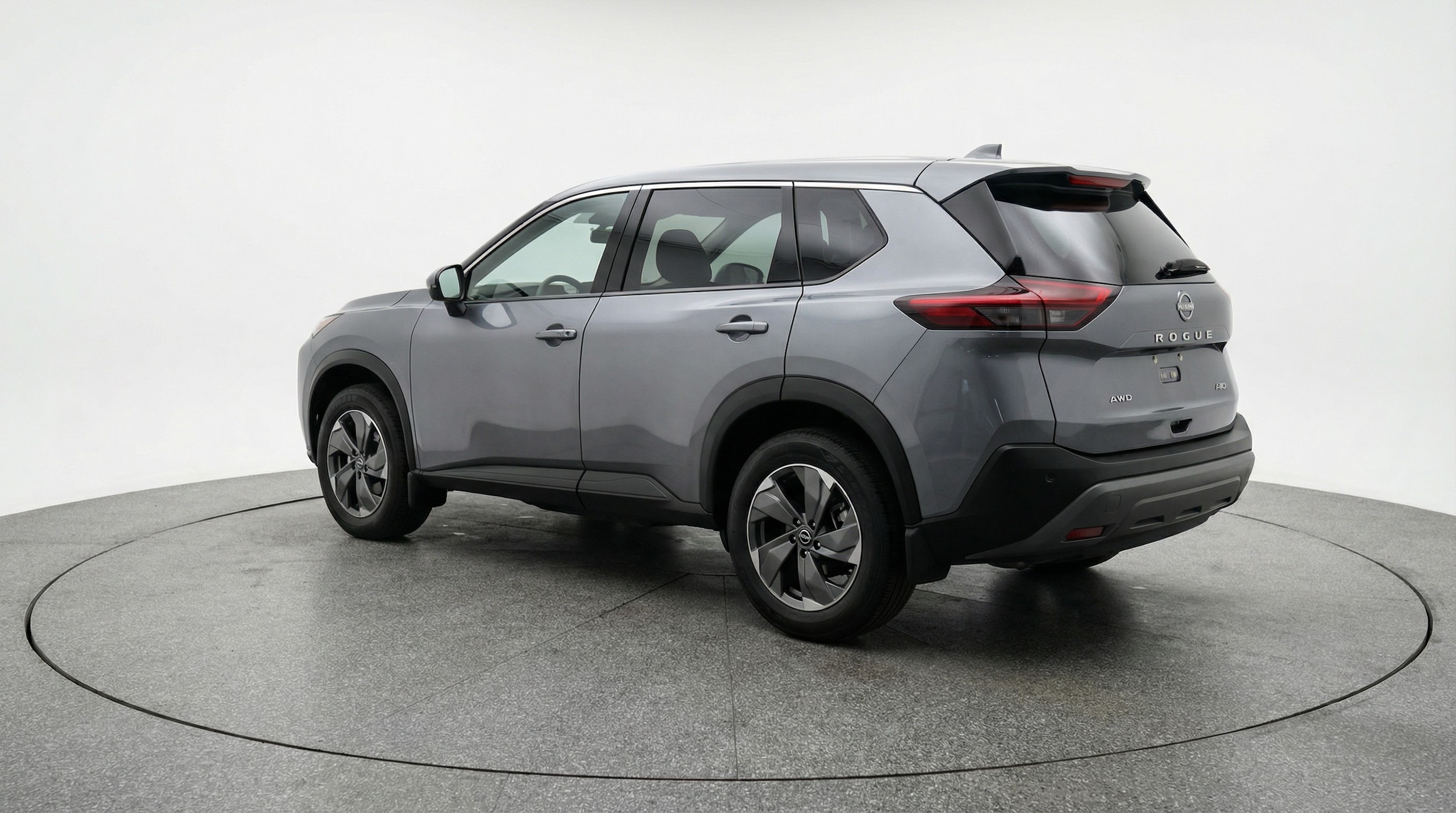 Thumbnail: 2025 Nissan Rogue - 5