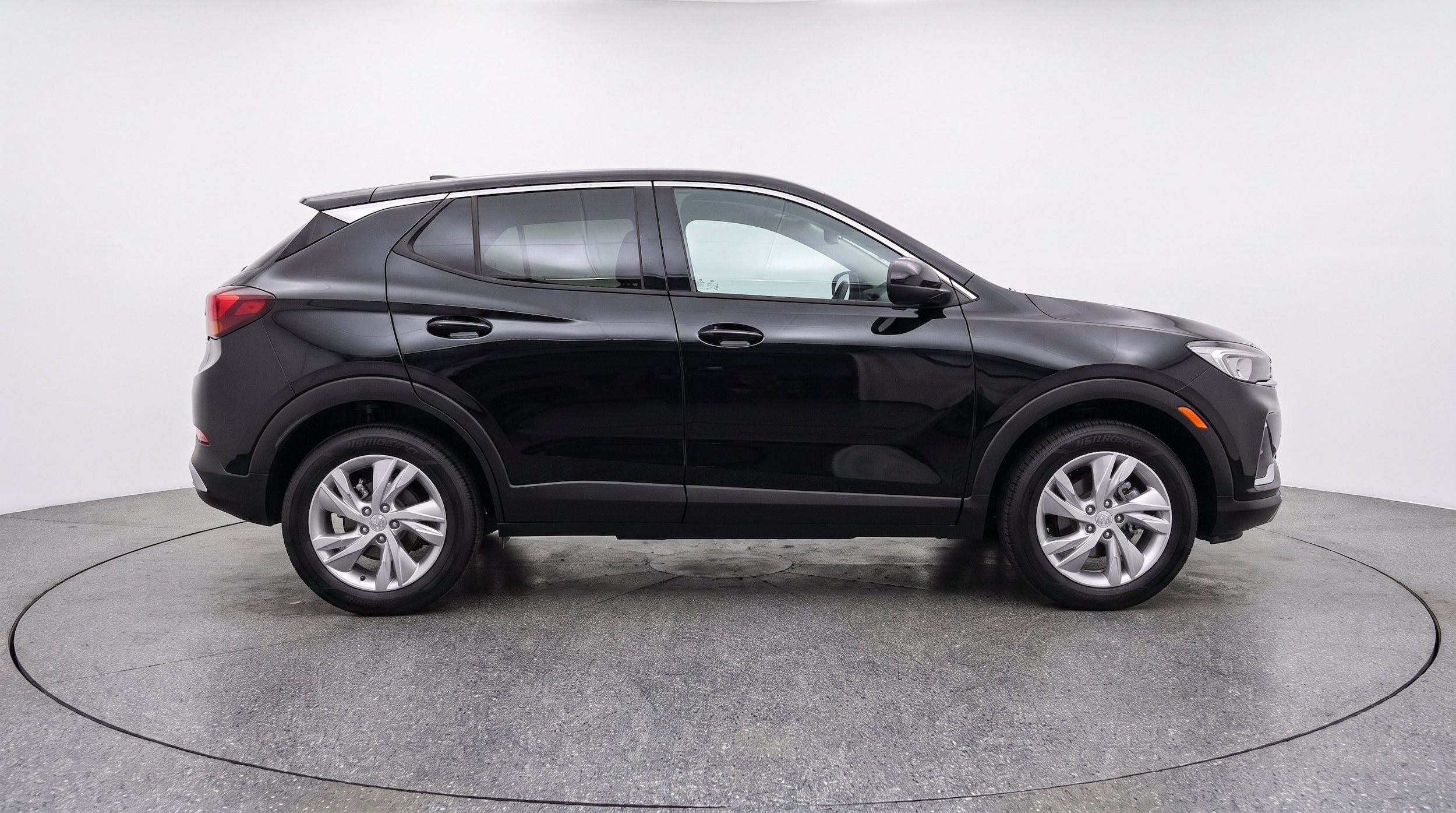 Thumbnail: 2026 Buick Encore GX - 11