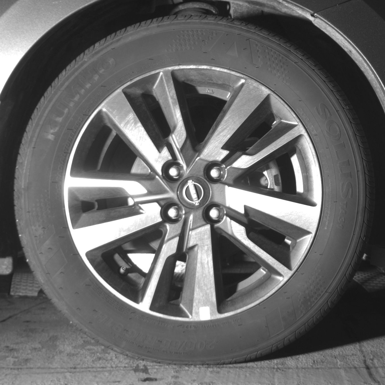 Thumbnail: 2025 Nissan Versa - 10