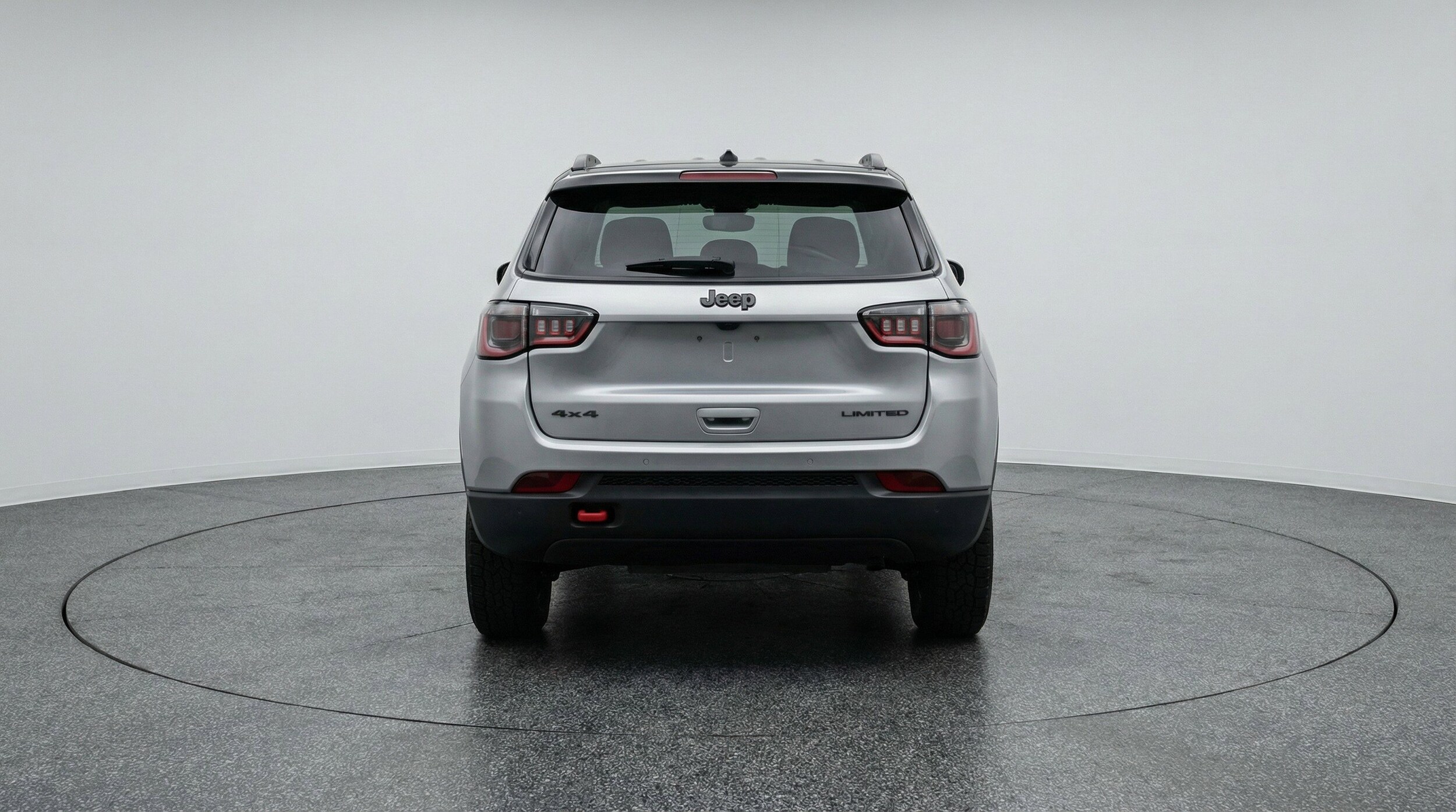 Thumbnail: 2025 Jeep Compass - 6
