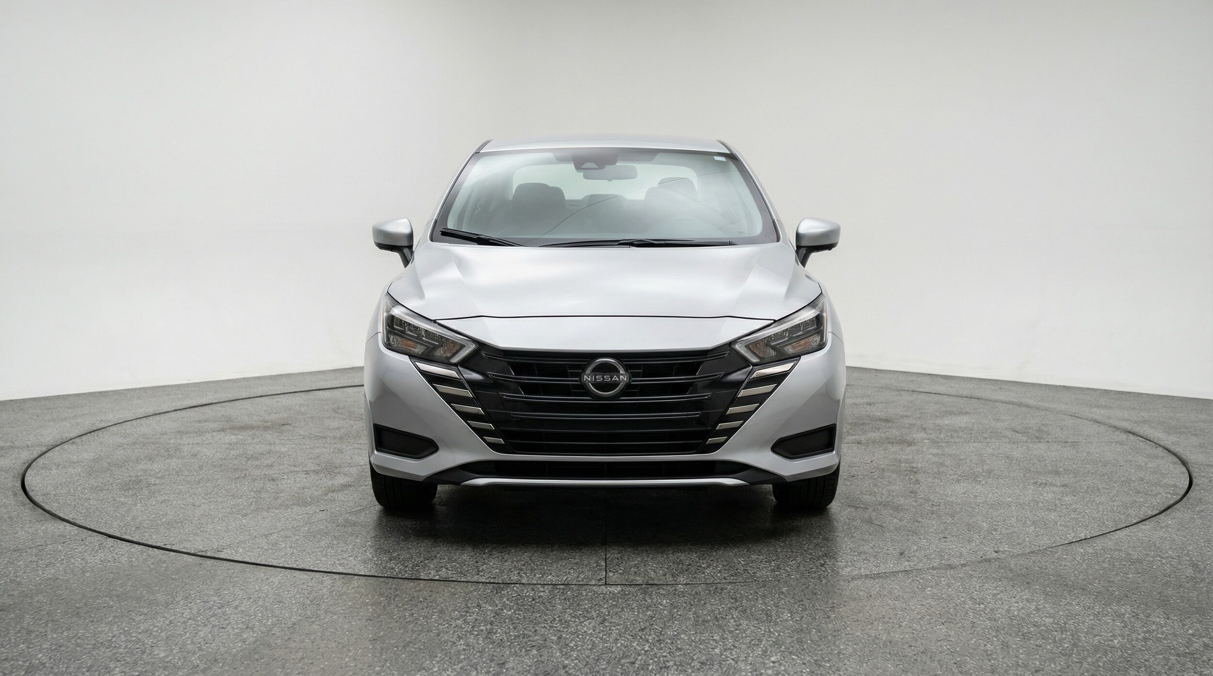 Thumbnail: 2025 Nissan Versa - 2