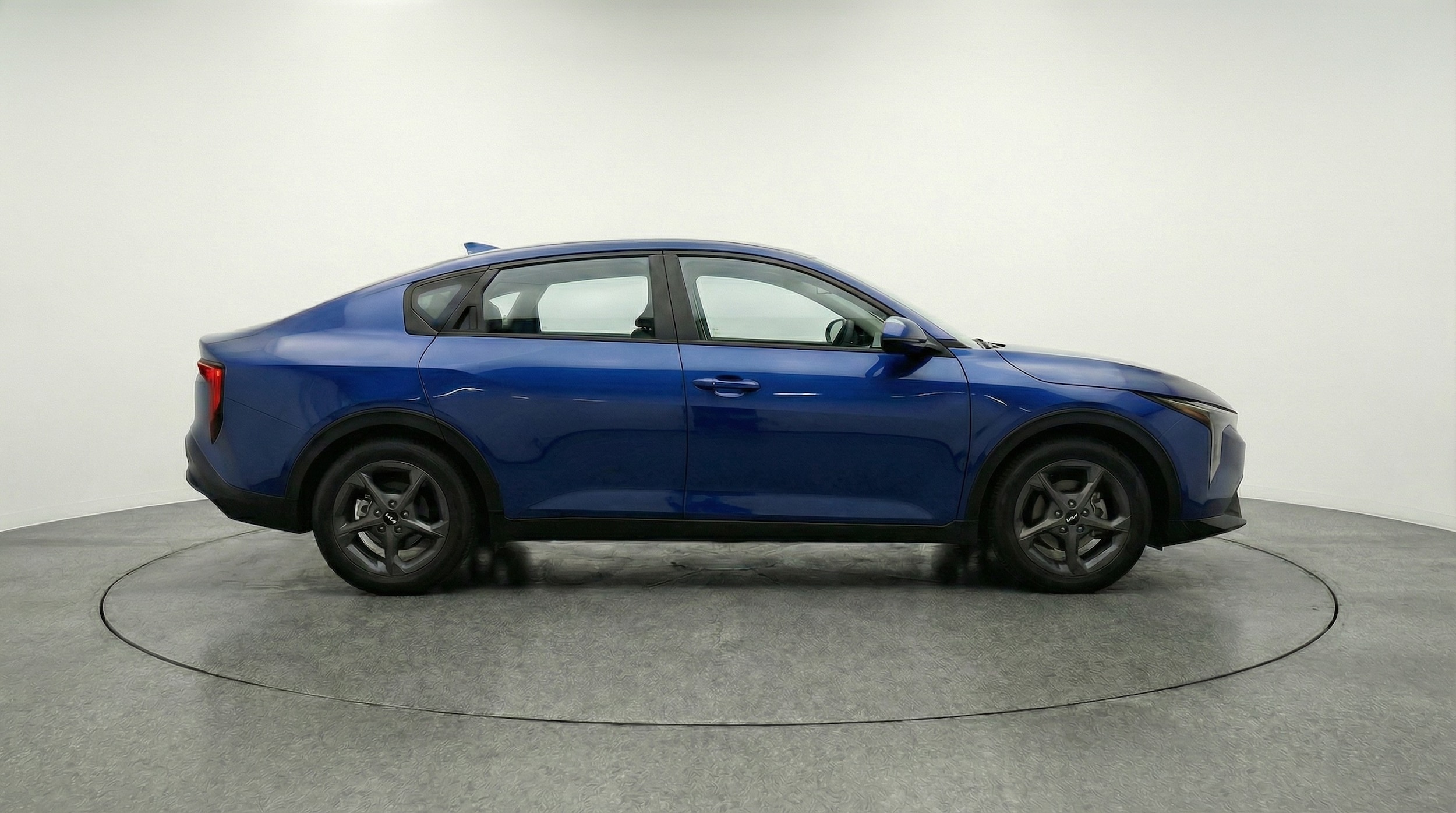 Thumbnail: 2025 Kia K4 - 8